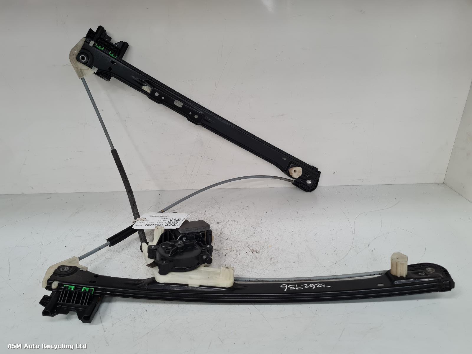 View Auto part RF Window Regulator Jaguar I-pace 2022