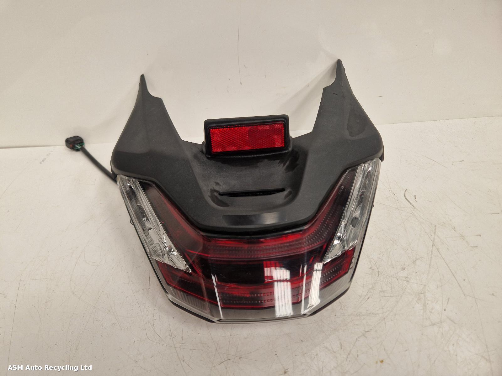 View Auto part Taillight Honda Pcx 125 2024