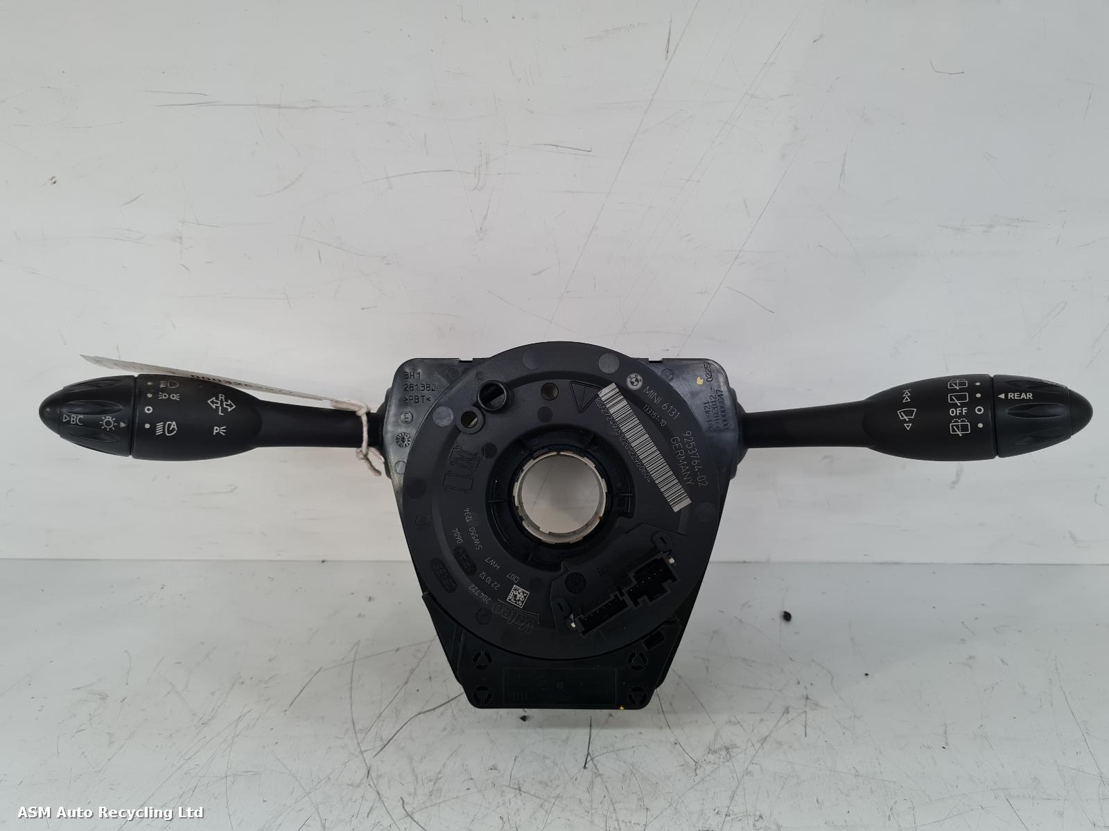 View Auto part Combination Switch Mini (bmw) Mini 2013