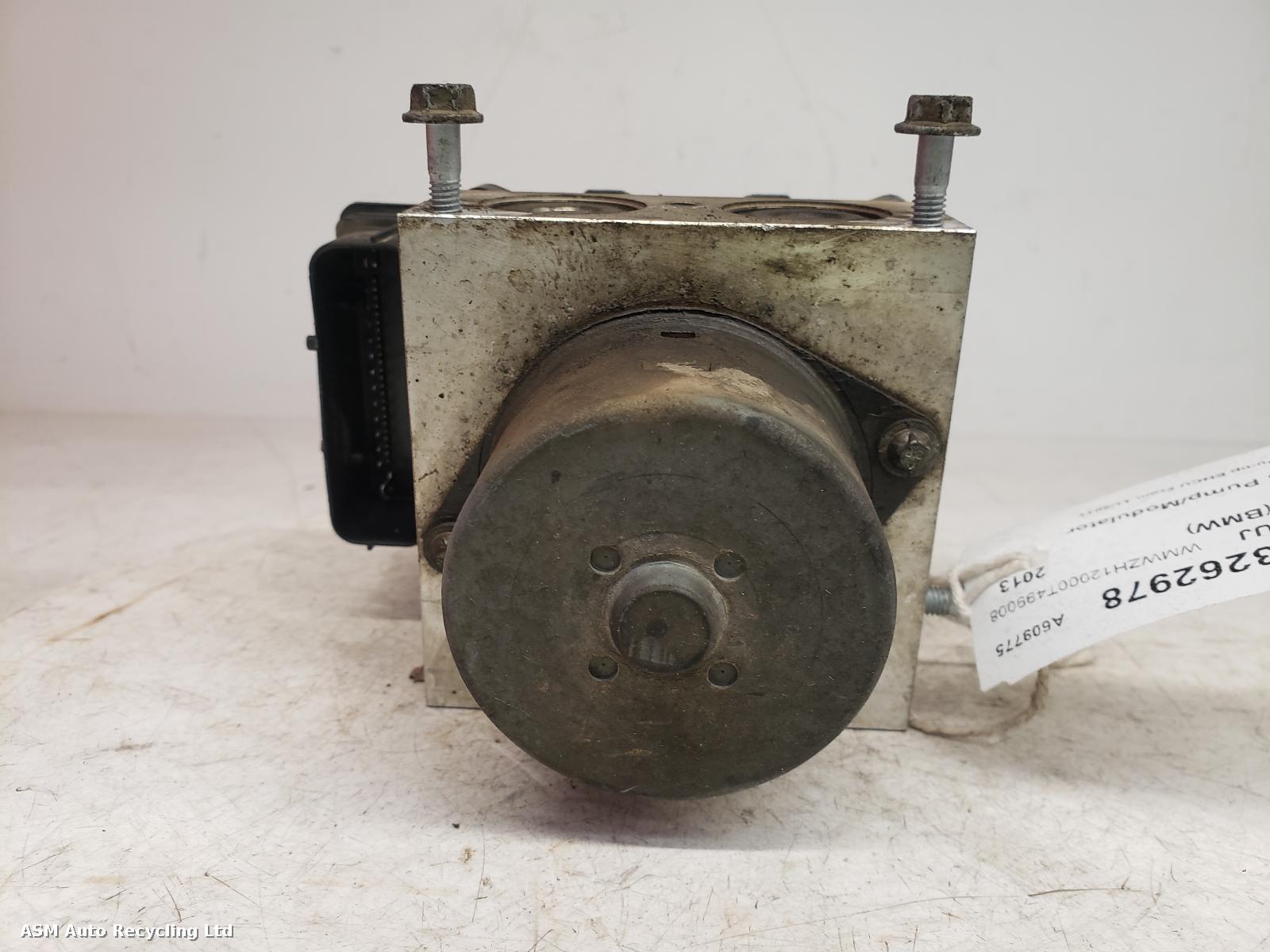 View Auto part ABS Pump/Modulator Mini (bmw) Mini 2013