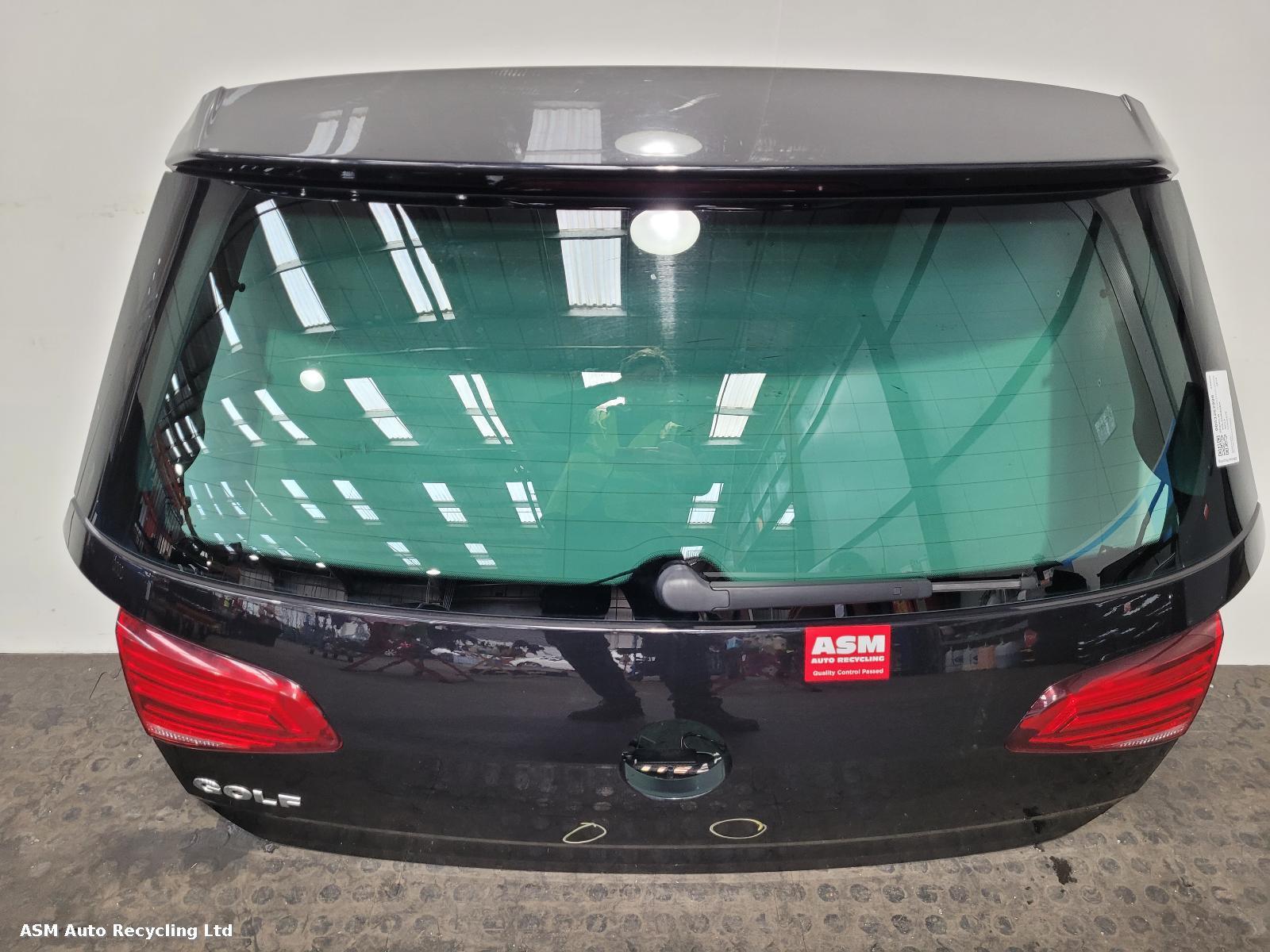 View Auto part Bootlid/Tailgate Volkswagen Golf 2019
