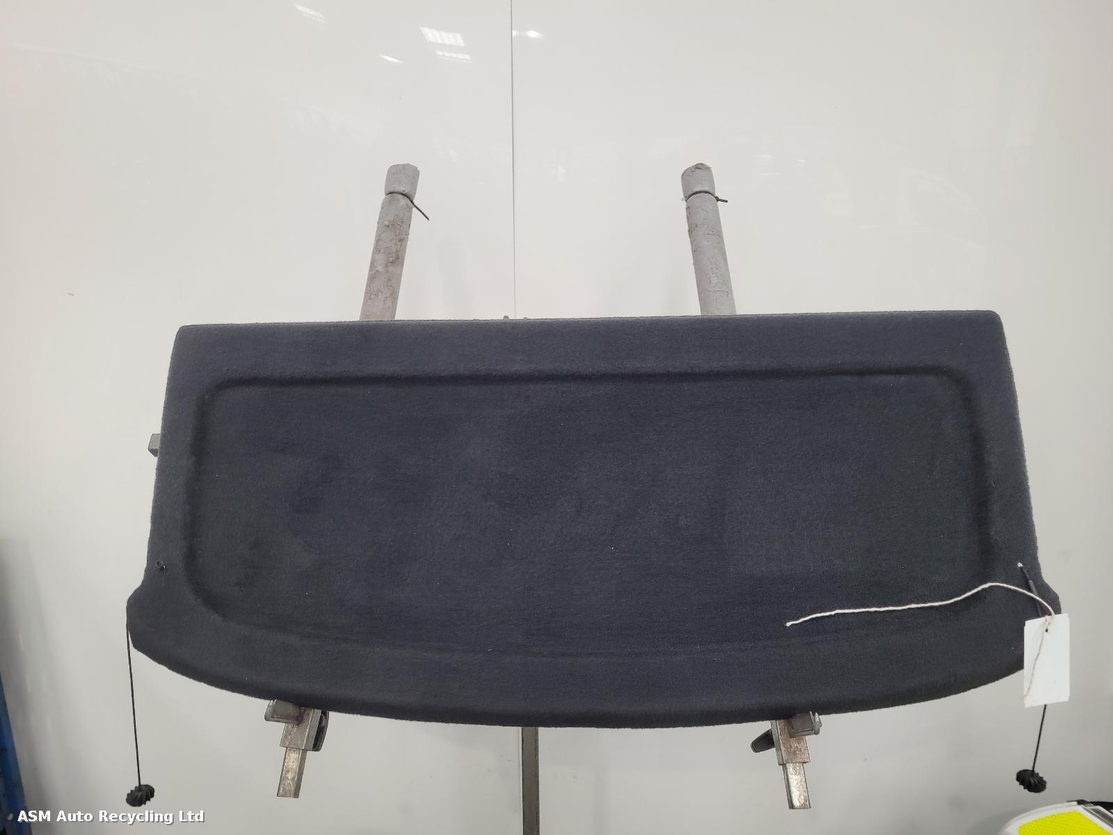 View Auto part Parcel Shelf Volkswagen Golf 2019
