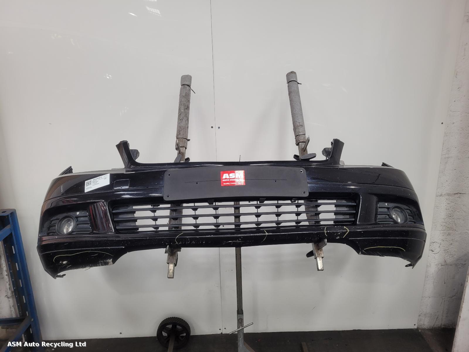 View Auto part Front Bumper Mercedes C Class 2009