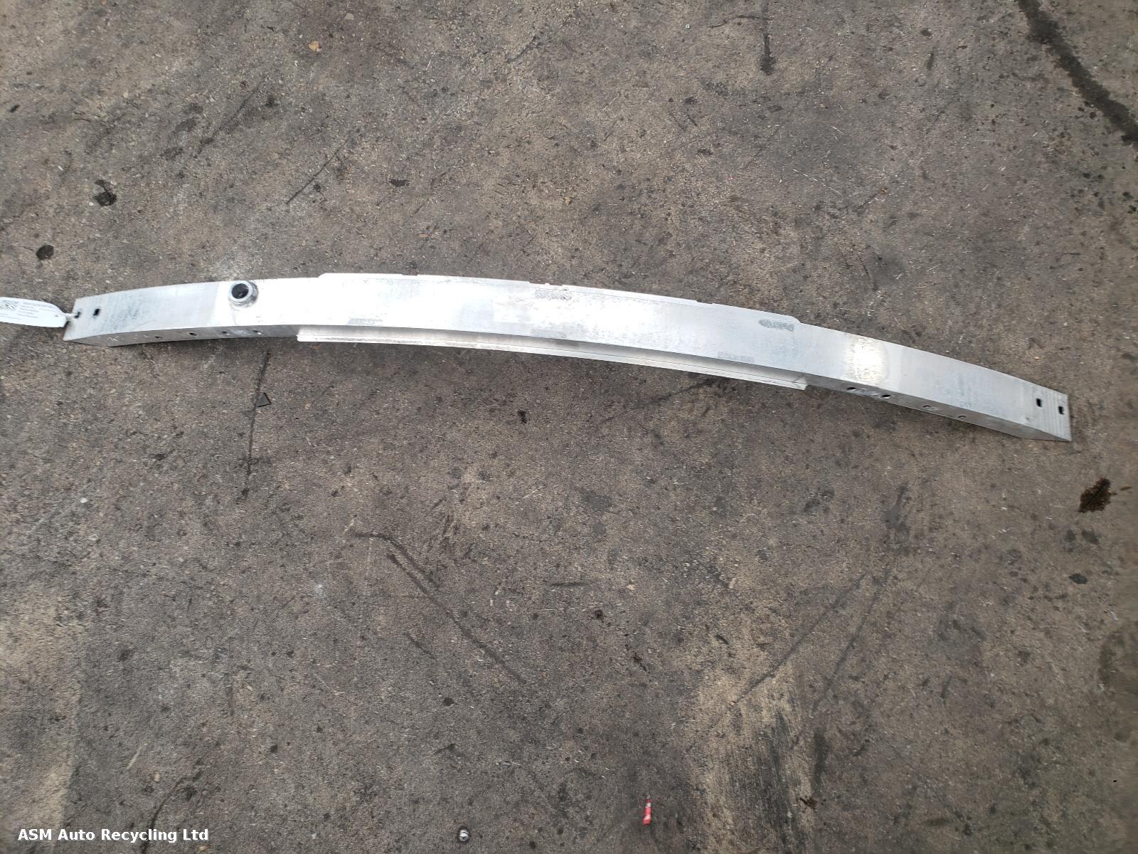 View Auto part Front Bumper Reinforcement Mercedes C Class 2009