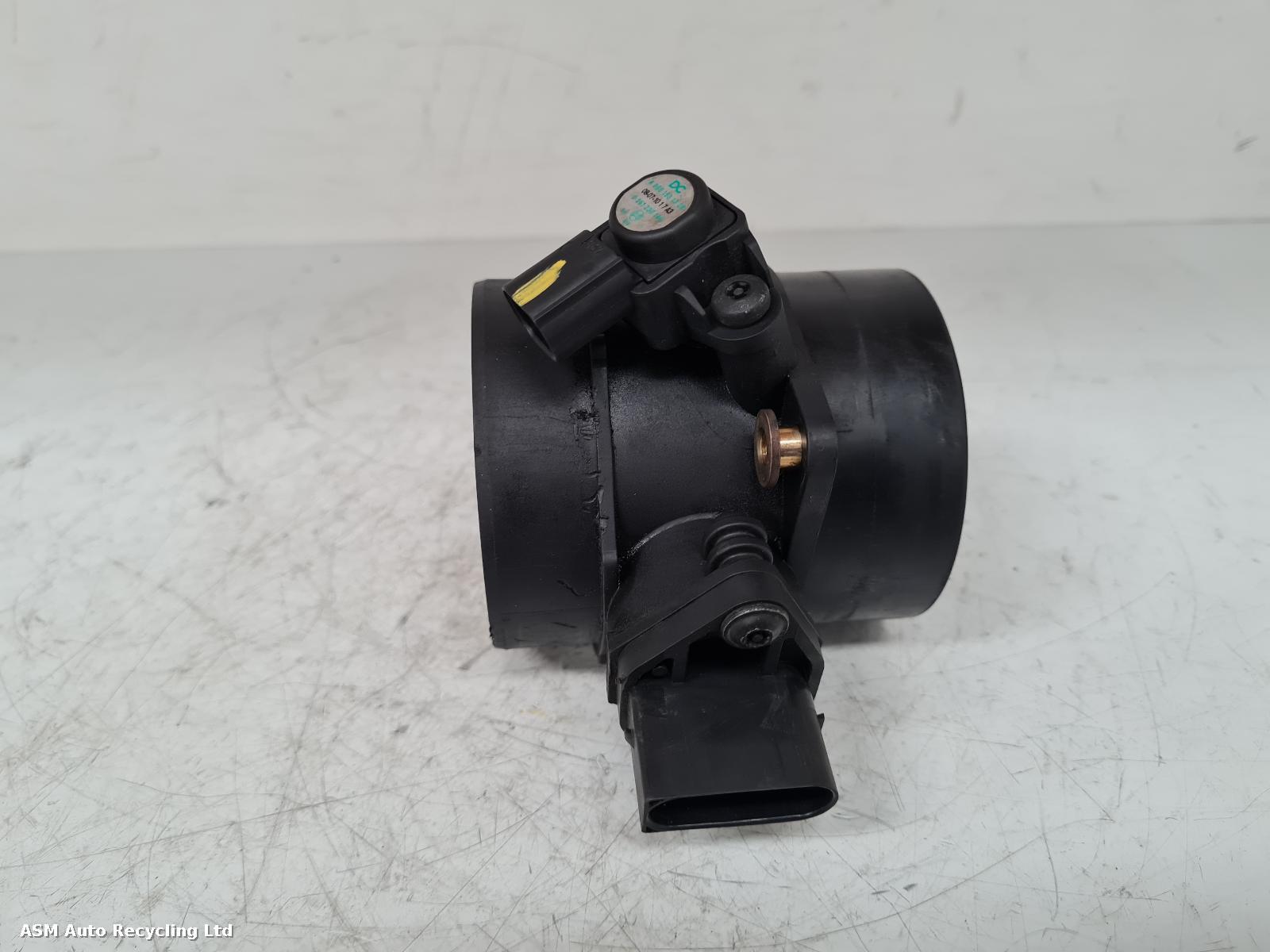 View Auto part Air Flow Meter Mercedes C Class 2009