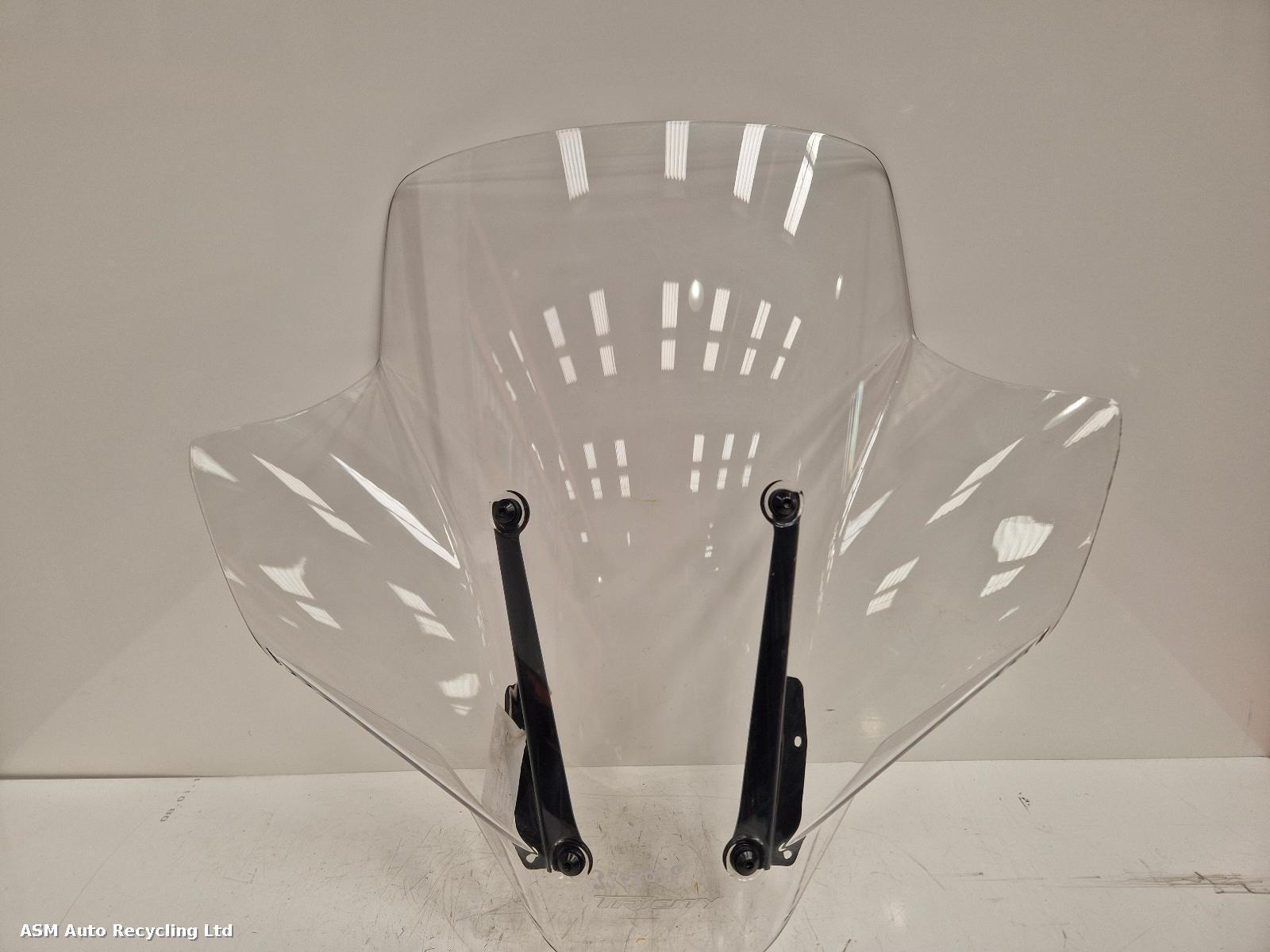 View Auto part Visor Screen Yamaha Tricity 125 2025