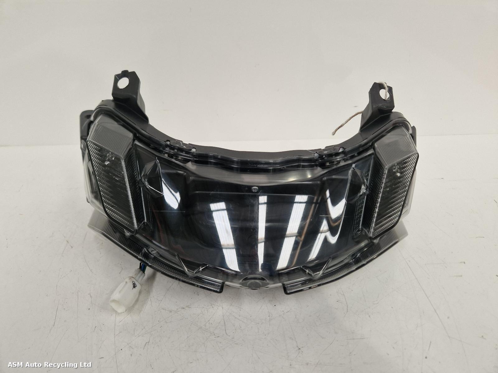View Auto part Taillight Yamaha Tricity 125 2025