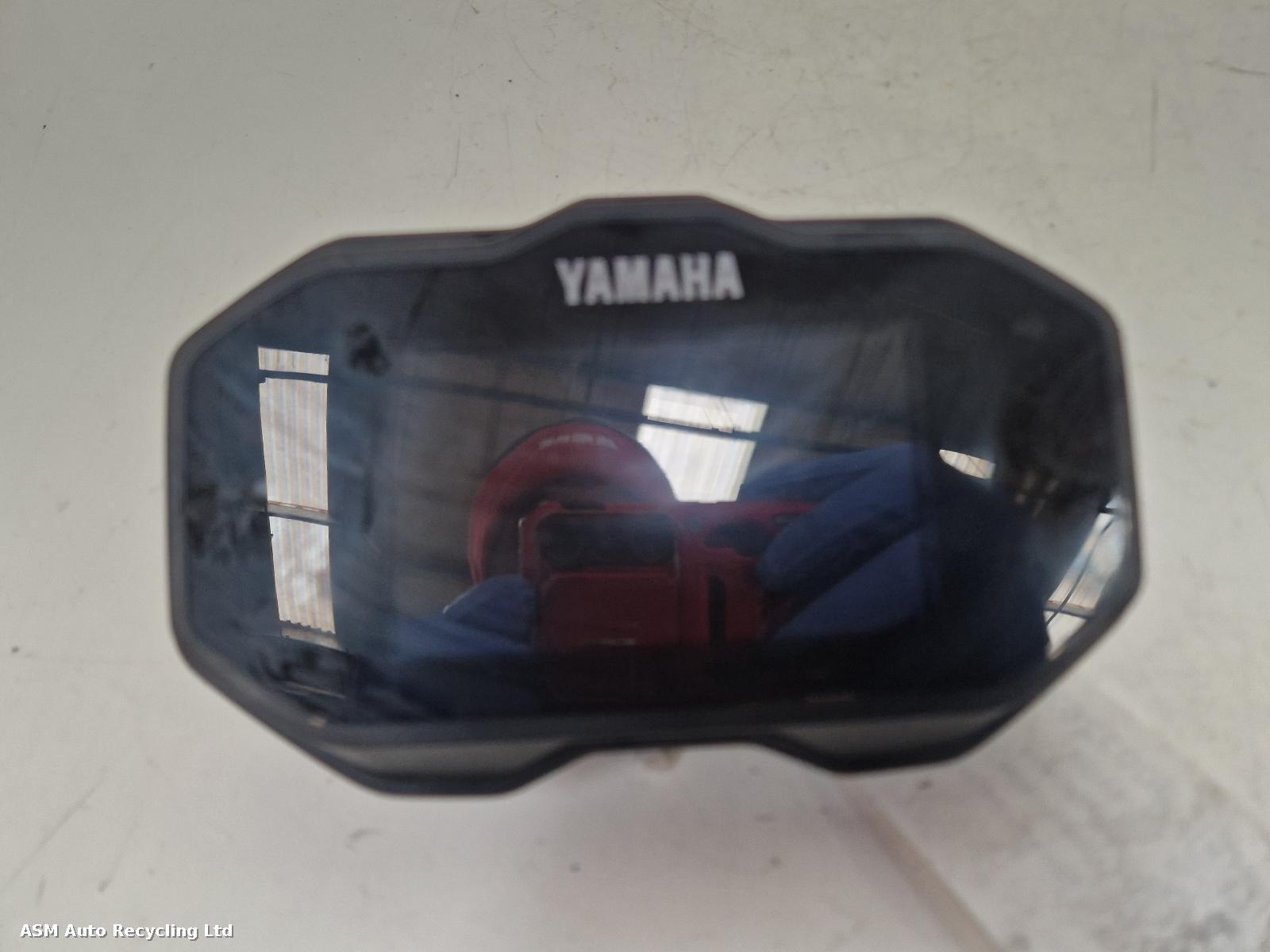 View Auto part Speedometer Yamaha Tricity 125 2025