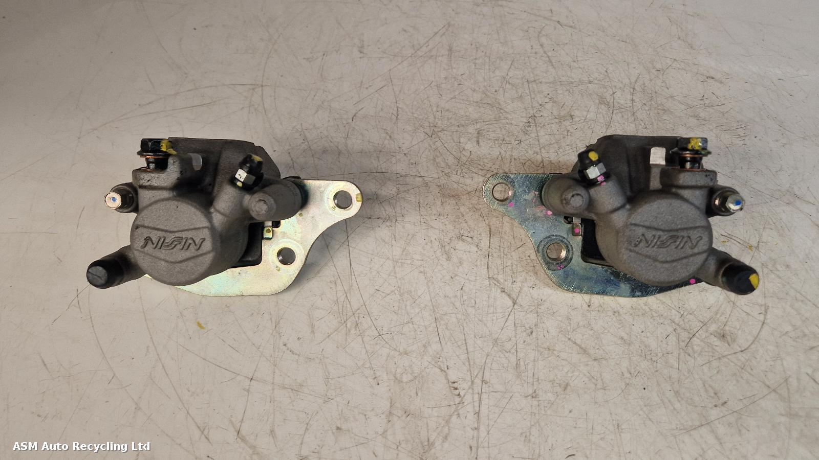 View Auto part Caliper Yamaha Tricity 125 2025