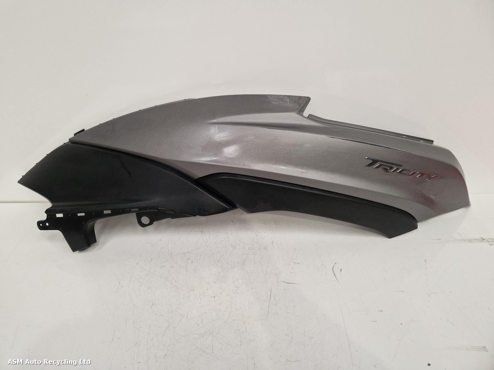 View Auto part Seat Cowl Yamaha Tricity 125 2025