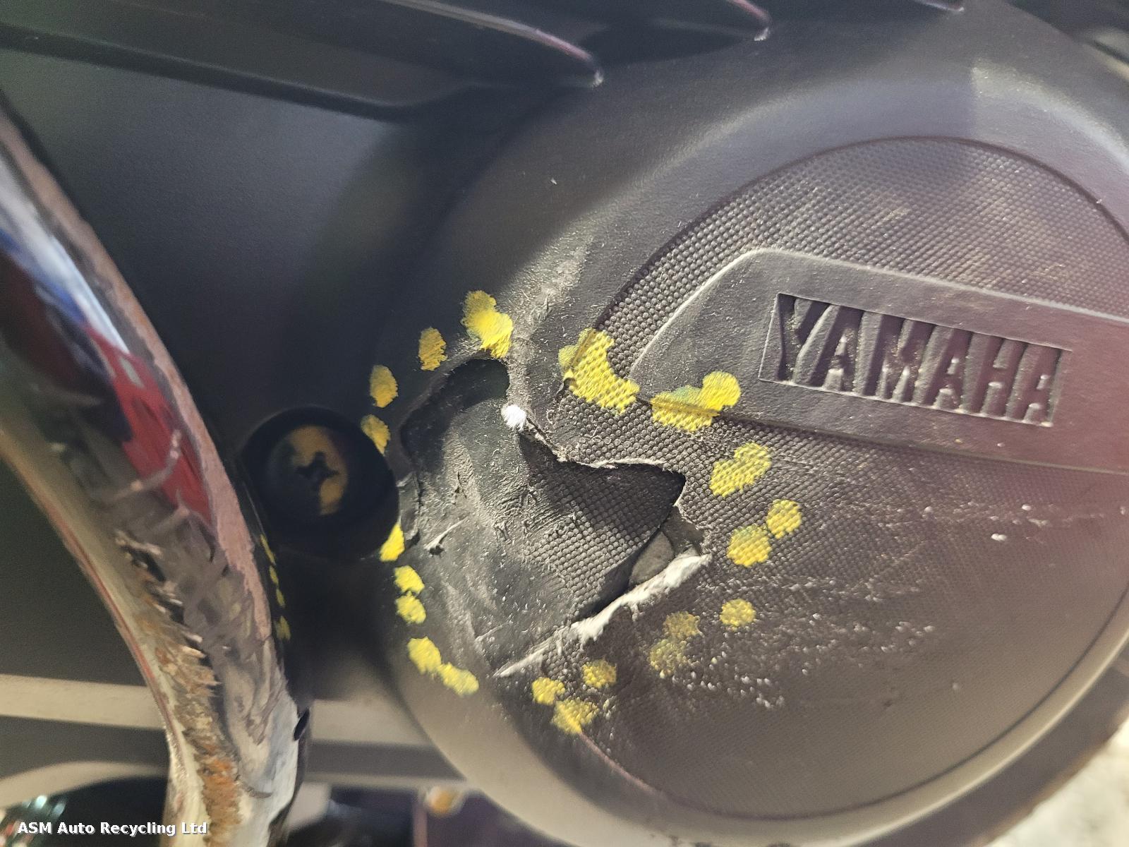View Auto part Engine Yamaha Tricity 125 2025