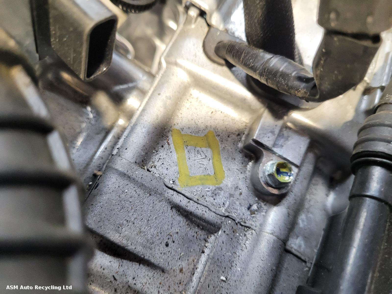 View Auto part Engine Yamaha Tricity 125 2025