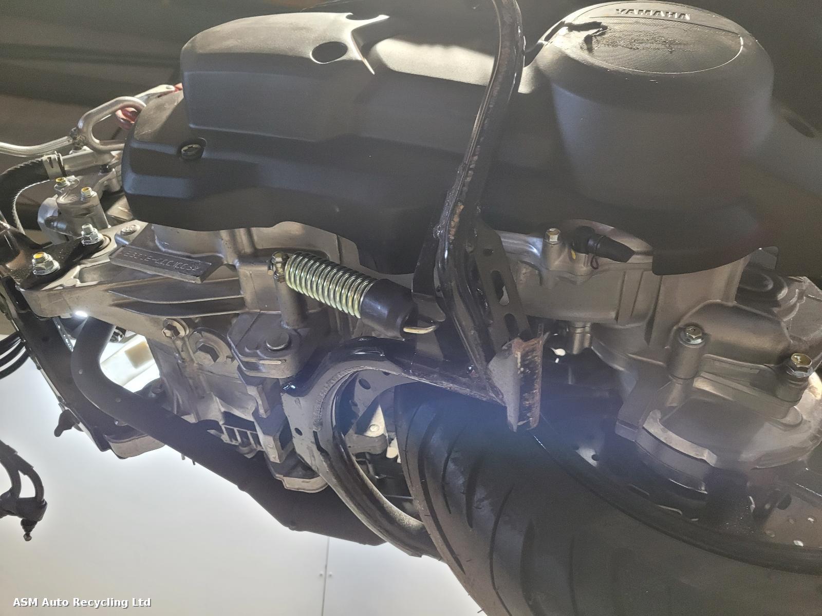 View Auto part Engine Yamaha Tricity 125 2025