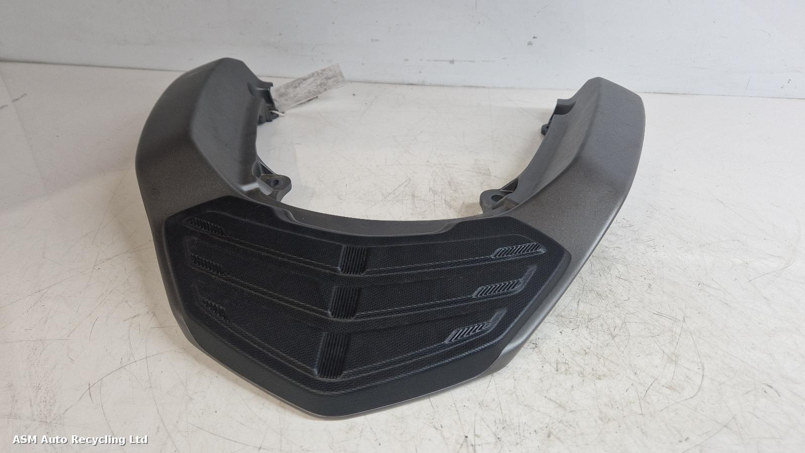 View Auto part Pannier Brackets Yamaha Tricity 125 2025