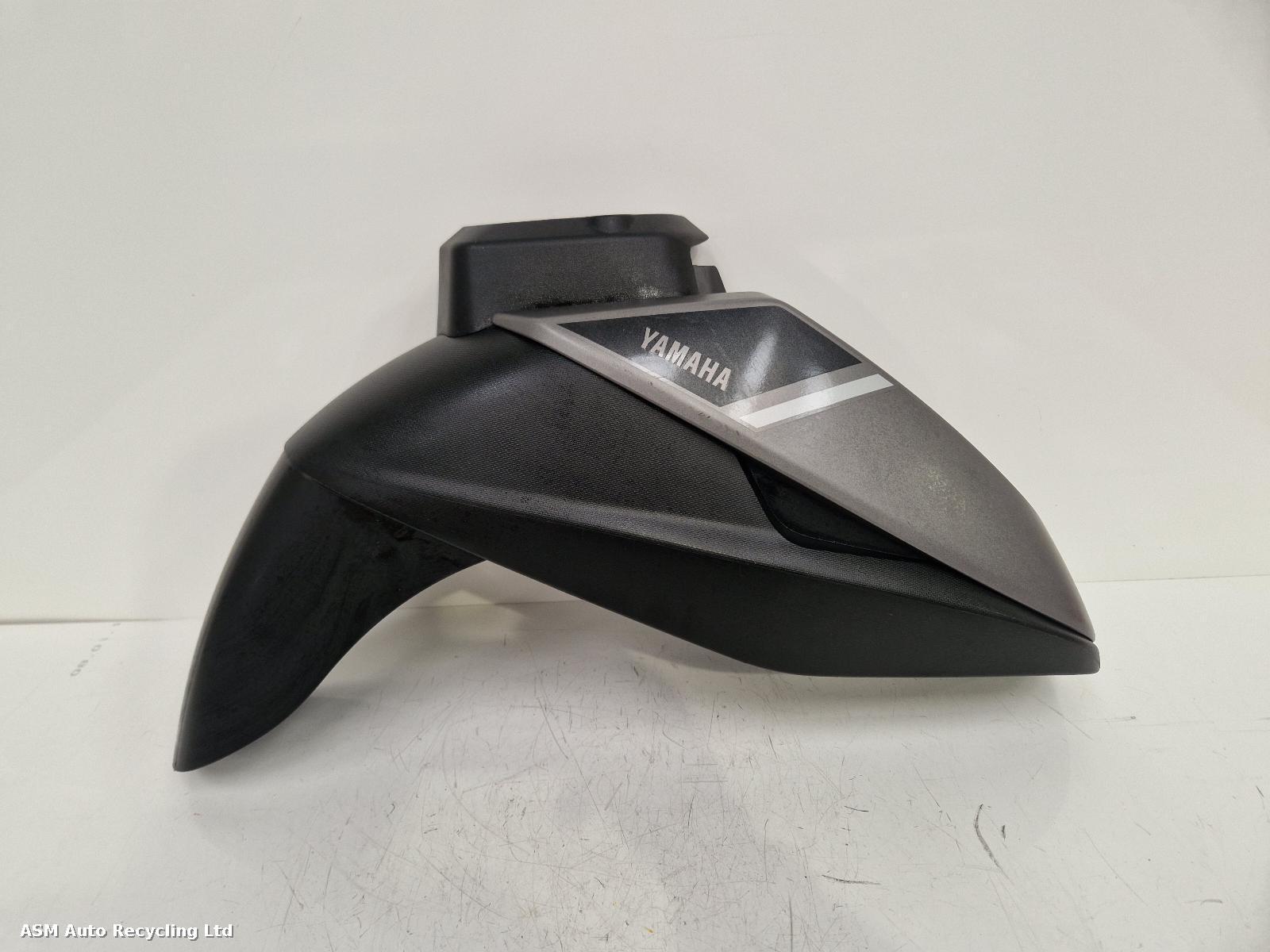 View Auto part Front Mudguard Yamaha Tricity 125 2025