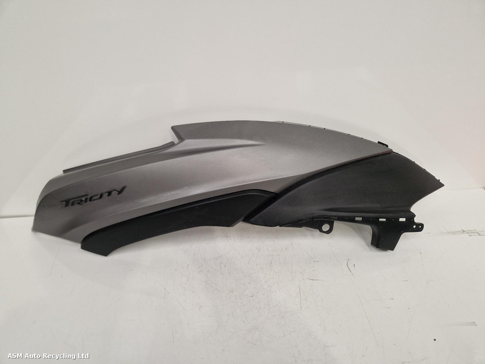 View Auto part Seat Cowl Yamaha Tricity 125 2025
