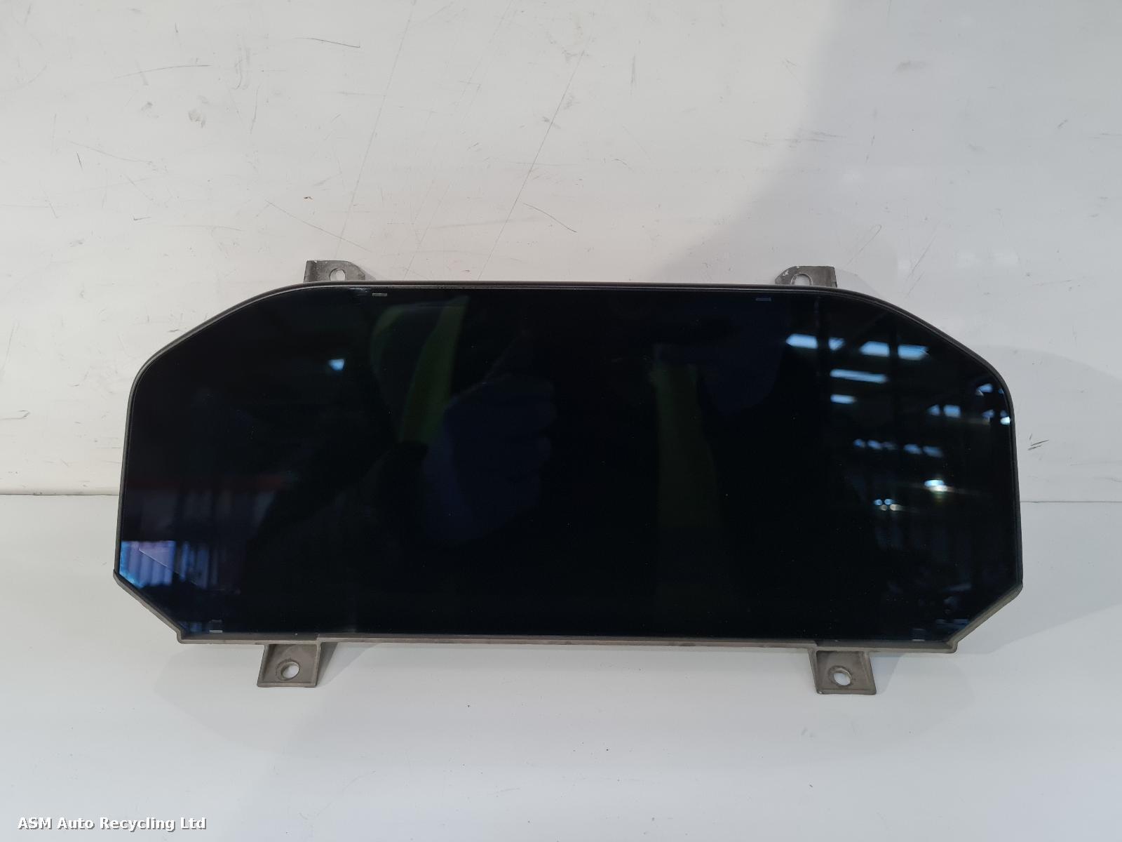 View Auto part Speedometer Land Rover Range Rover Sport 2024