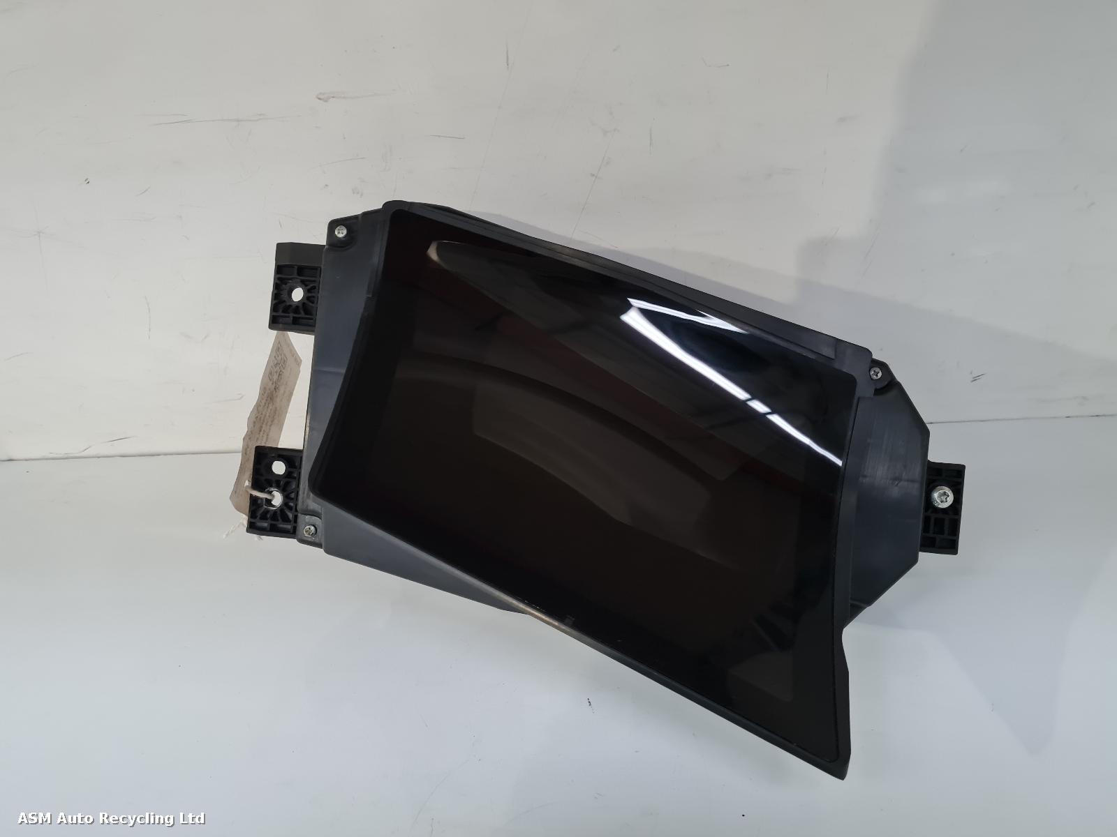 View Auto part Head Up Display Land Rover Range Rover Sport 2024