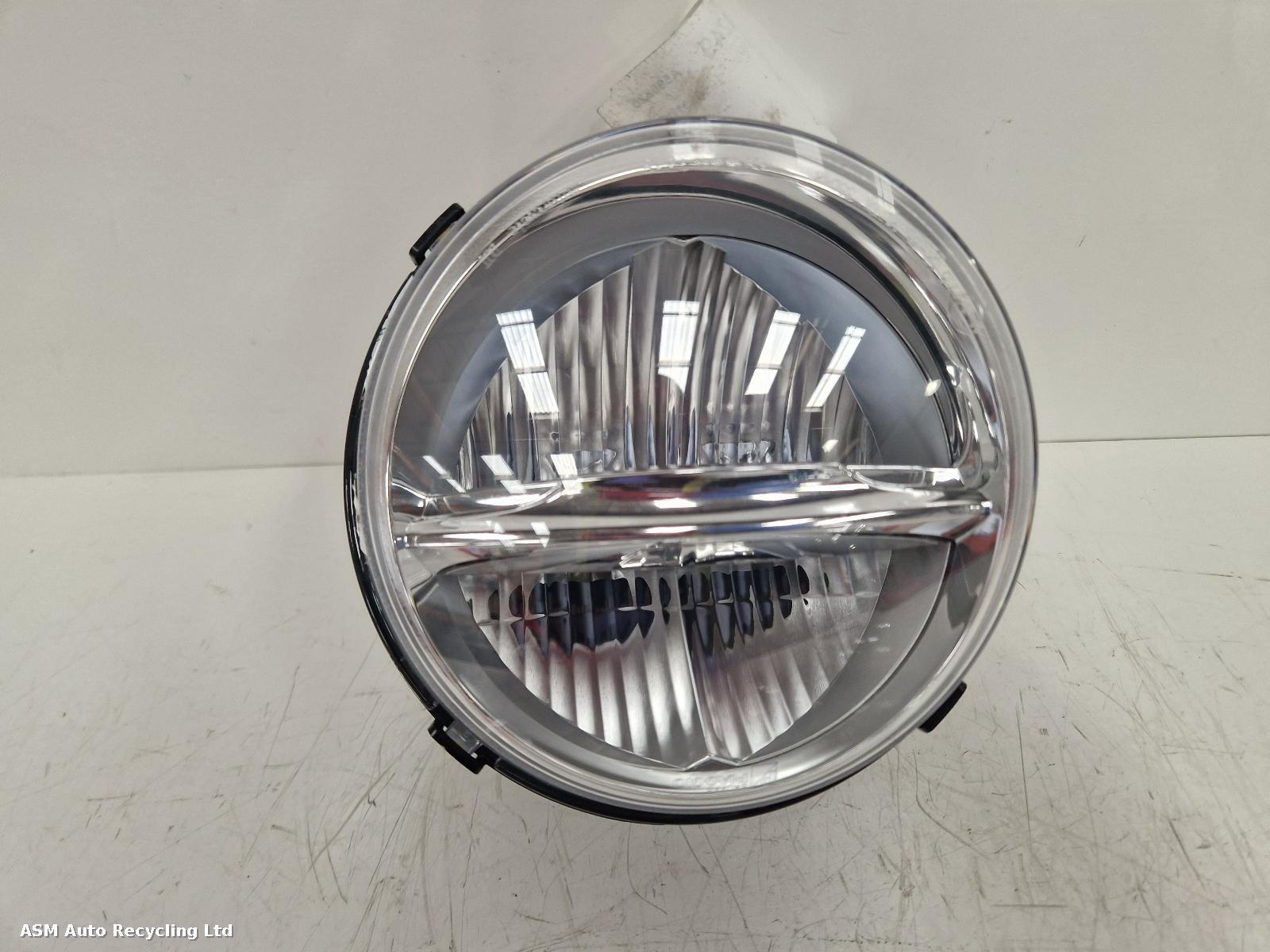 View Auto part Headlamp Vespa Primavera 2021