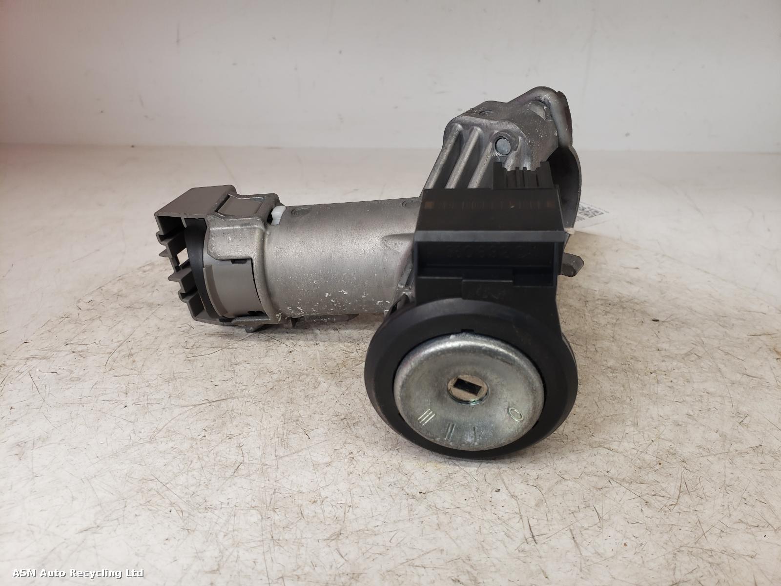 View Auto part Ignition W/Key Ford Fiesta 2012
