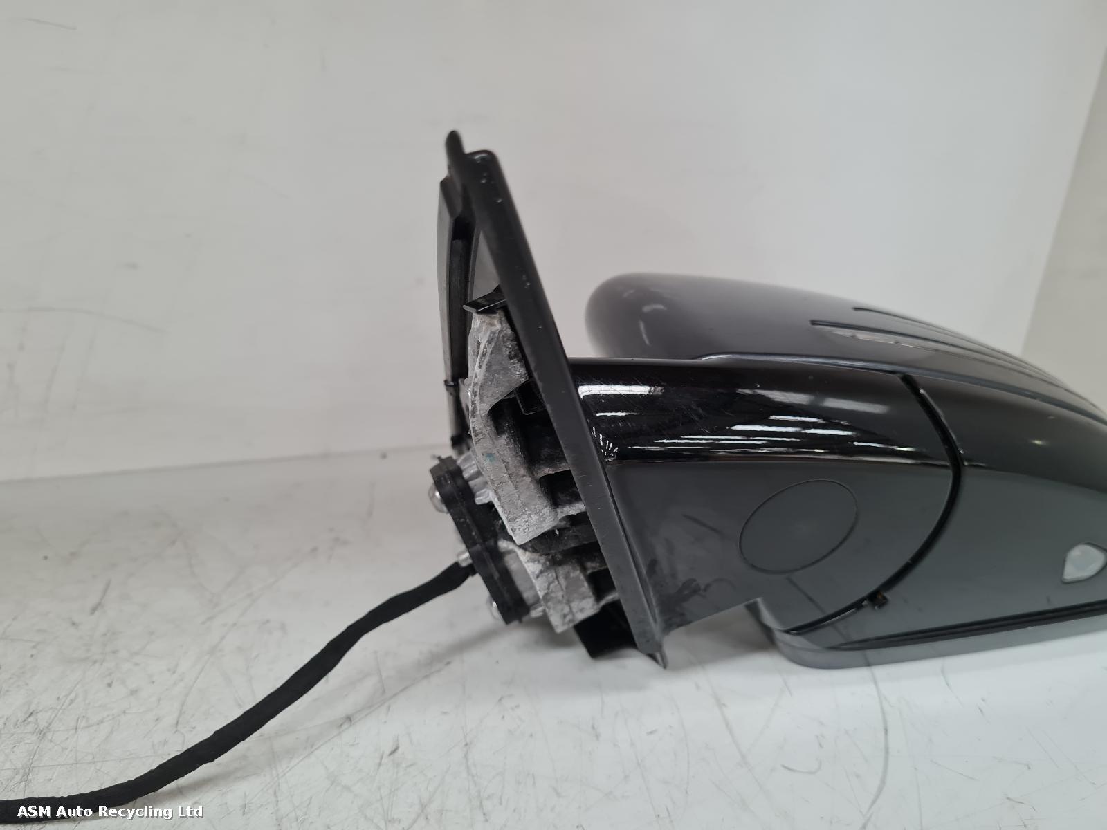 L Door Mirror - Mercedes E Class 2010 Estate - ASM Auto Recycling