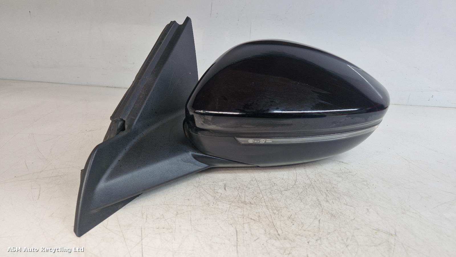 View Auto part L Door Mirror Vauxhall Corsa 2022