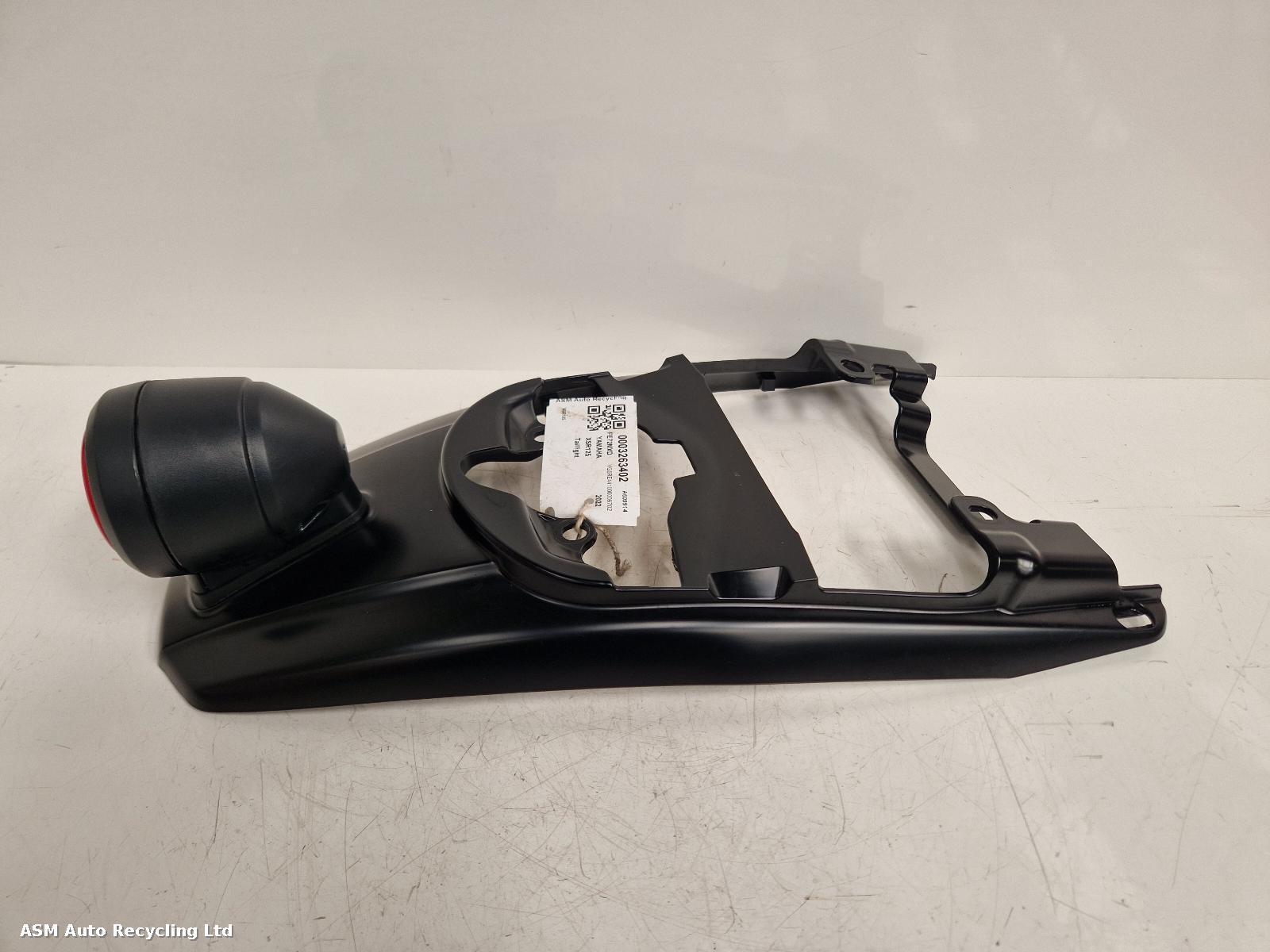 View Auto part Taillight Yamaha Xsr125 2022
