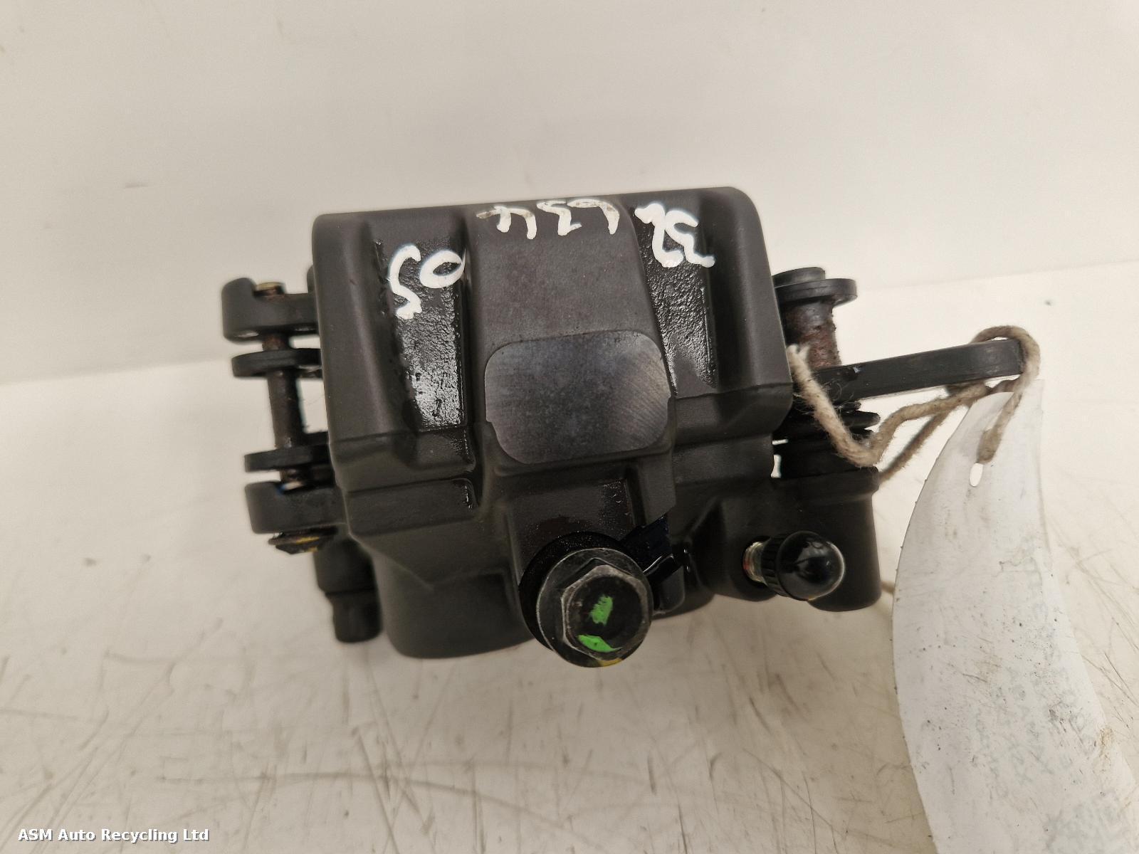 View Auto part Caliper Yamaha Xsr125 2022