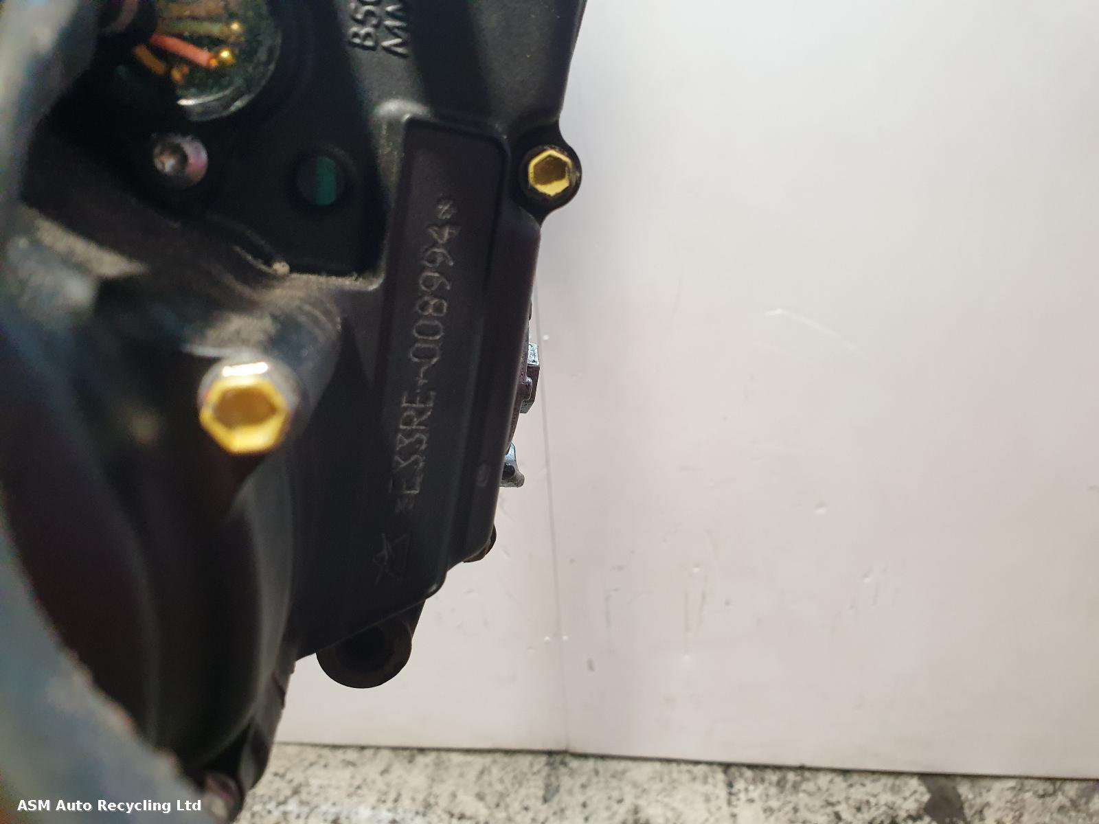 View Auto part Engine Yamaha Xsr125 2022