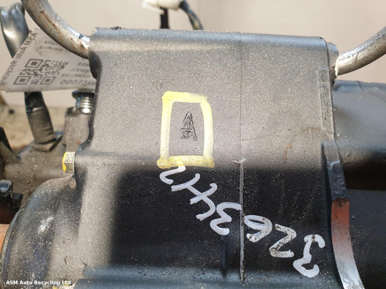 View Auto part Engine Yamaha Xsr125 2022