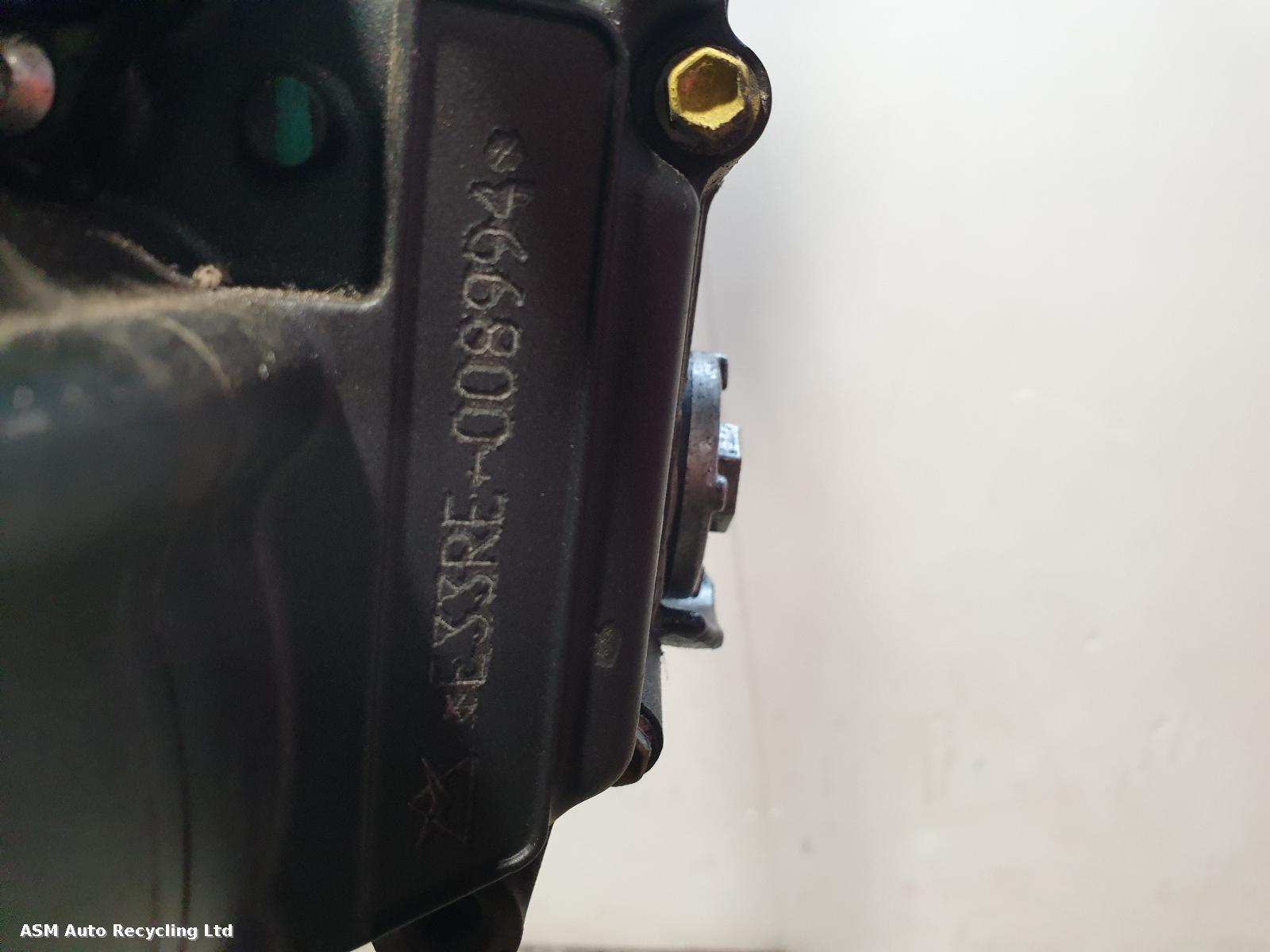 View Auto part Engine Yamaha Xsr125 2022