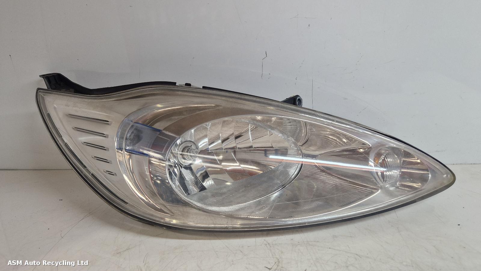 View Auto part R Headlamp Ford Ka 2012