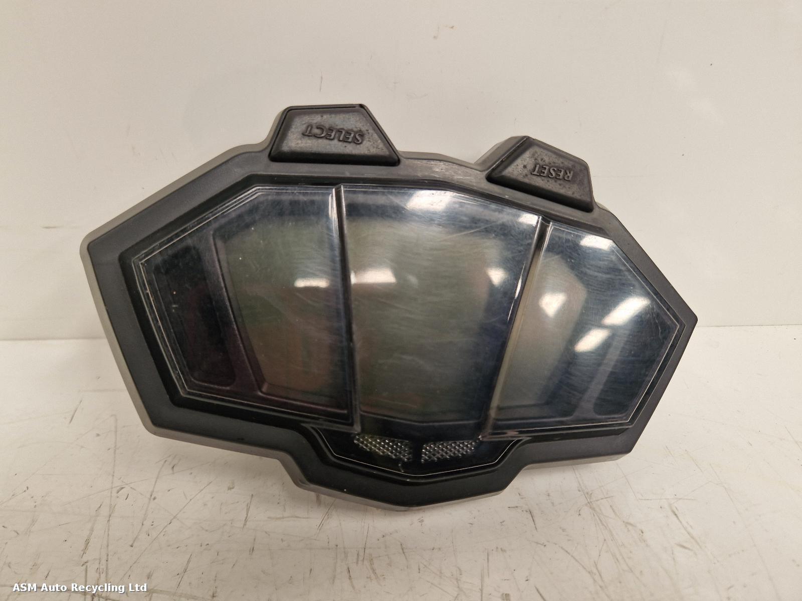View Auto part Speedometer Yamaha Mt 125 2017