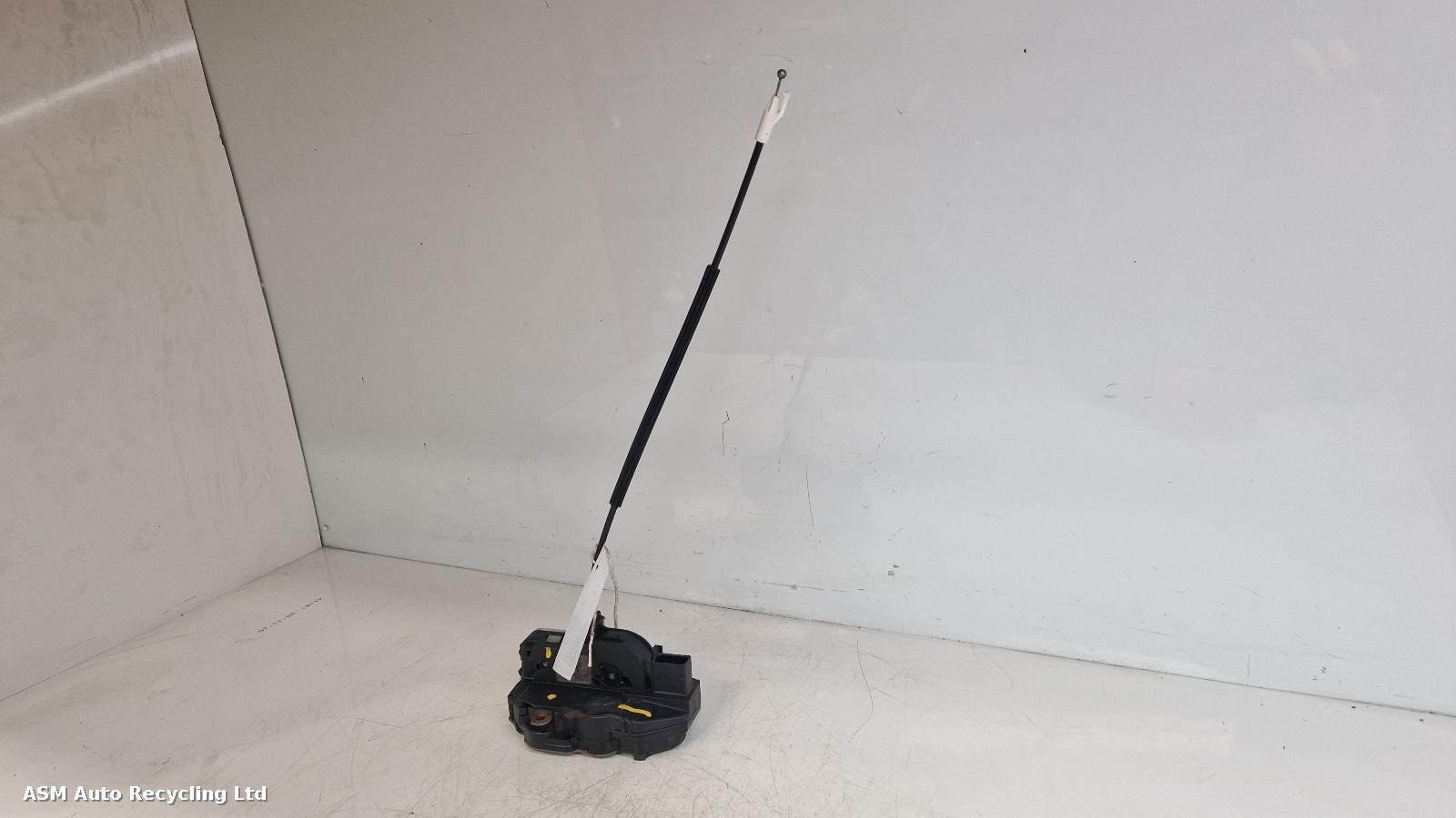 View Auto part Door Lock Assembly Vauxhall Astra 2012