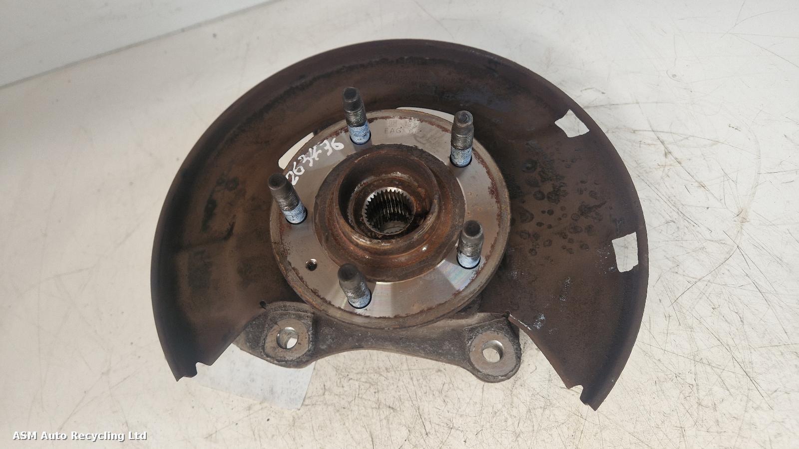 View Auto part LF Hub/Stub Axle Assembly Vauxhall Astra 2012