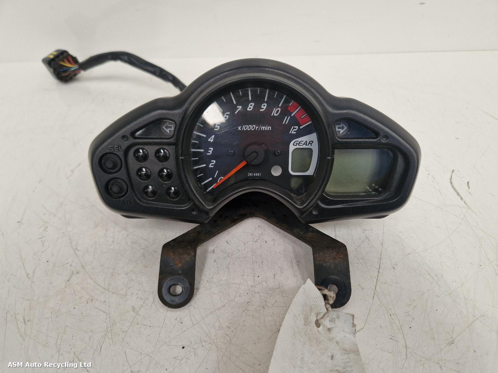 View Auto part Speedometer Suzuki Sfv 650 2009