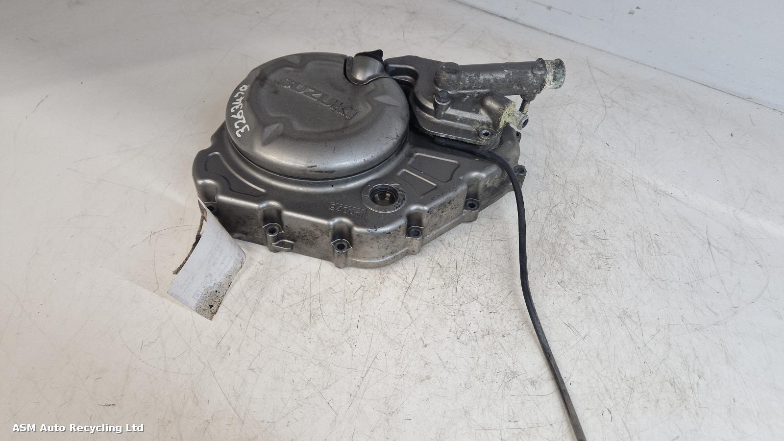 View Auto part Clutch Case Cover Suzuki Sfv 650 2009