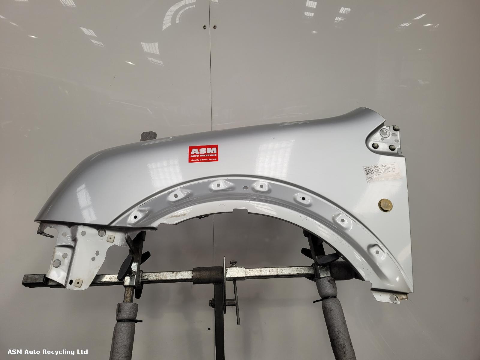 View Auto part L Wing Ford Transit Connect 2012