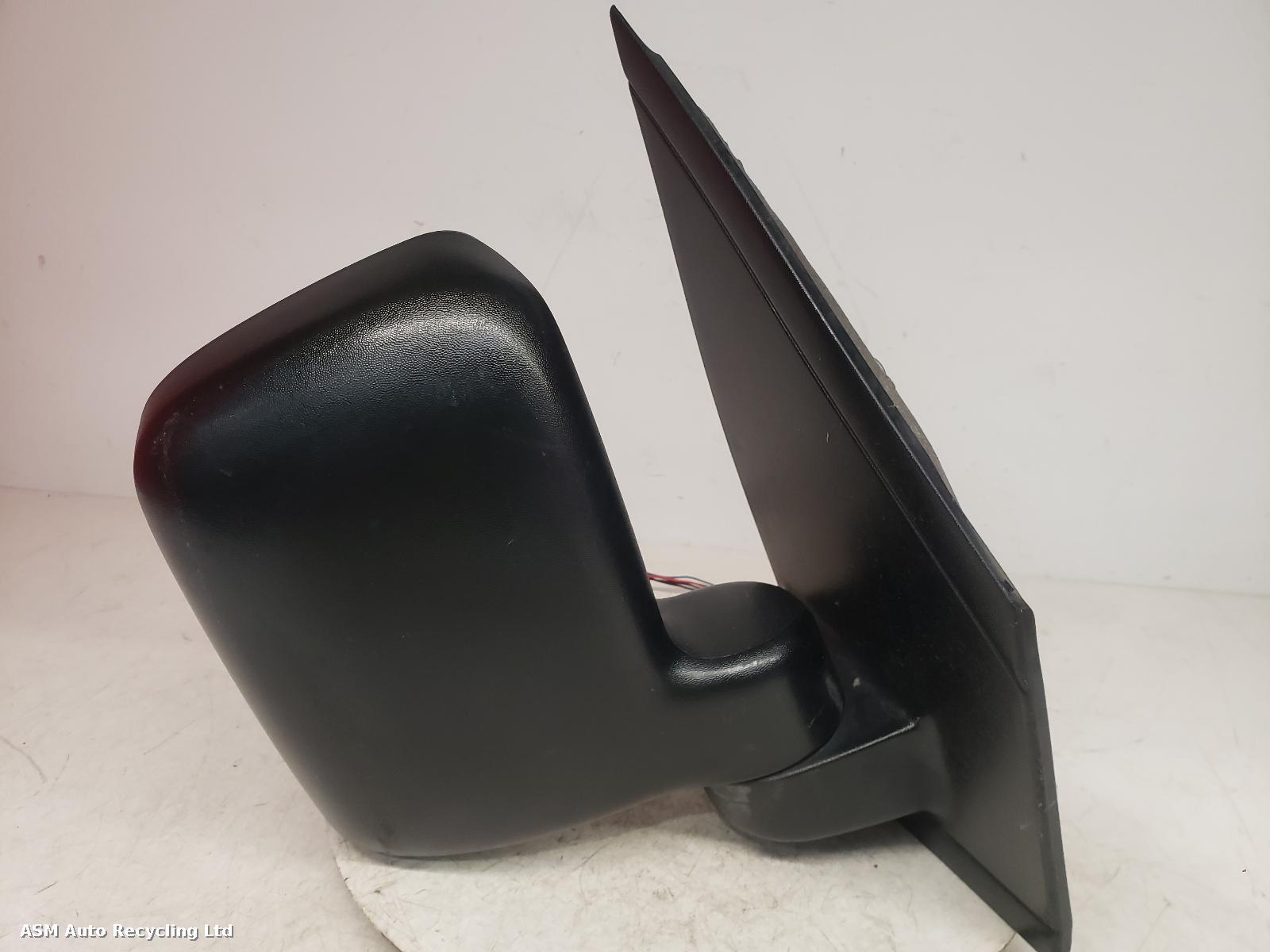 View Auto part R Door Mirror Ford Transit Connect 2012