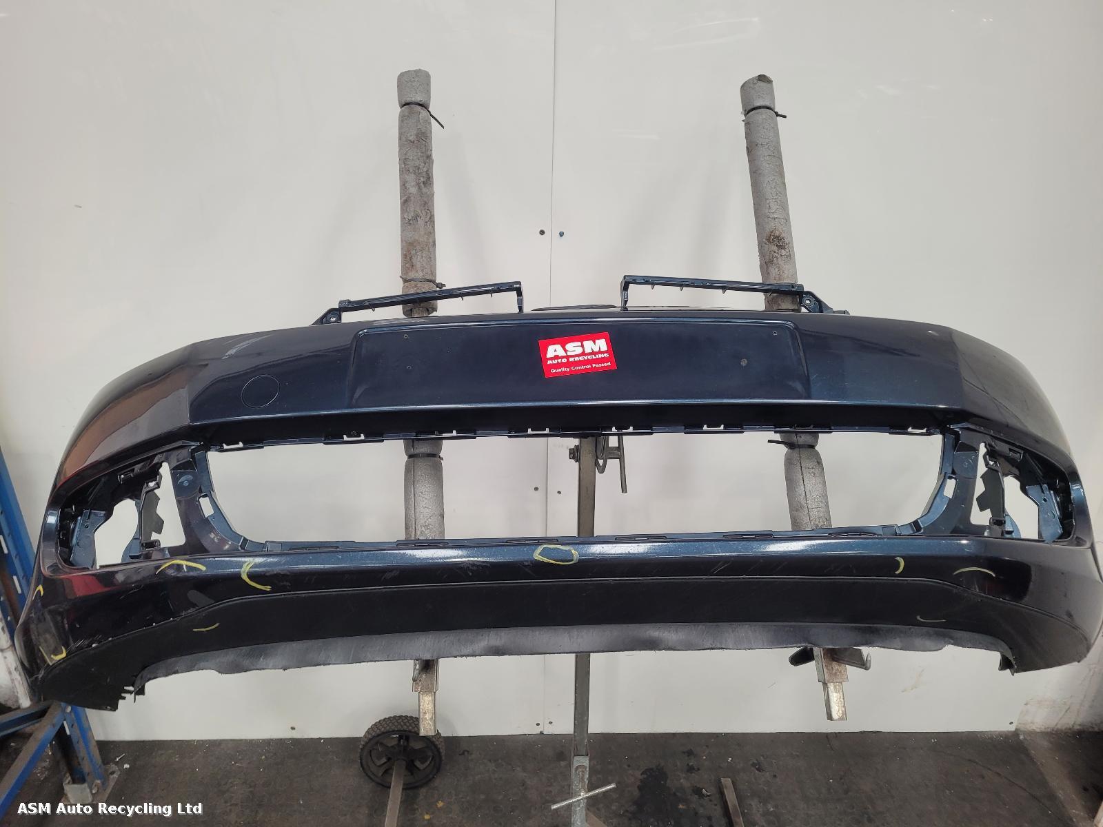 View Auto part Front Bumper Volkswagen Golf 2009