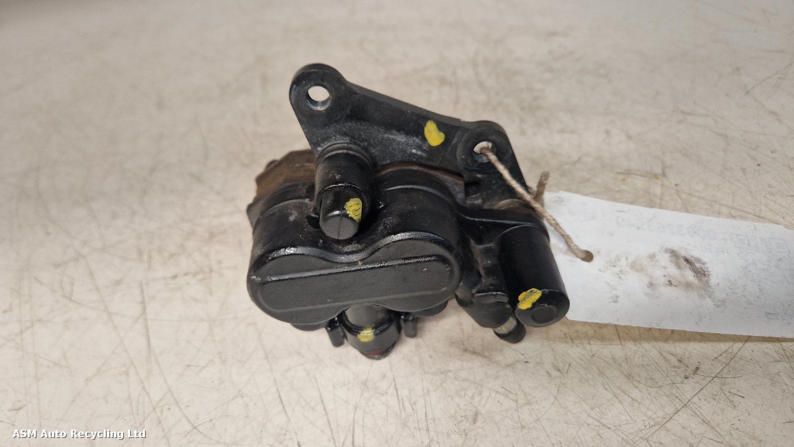 View Auto part Caliper Piaggio Gts 300 Super 2022