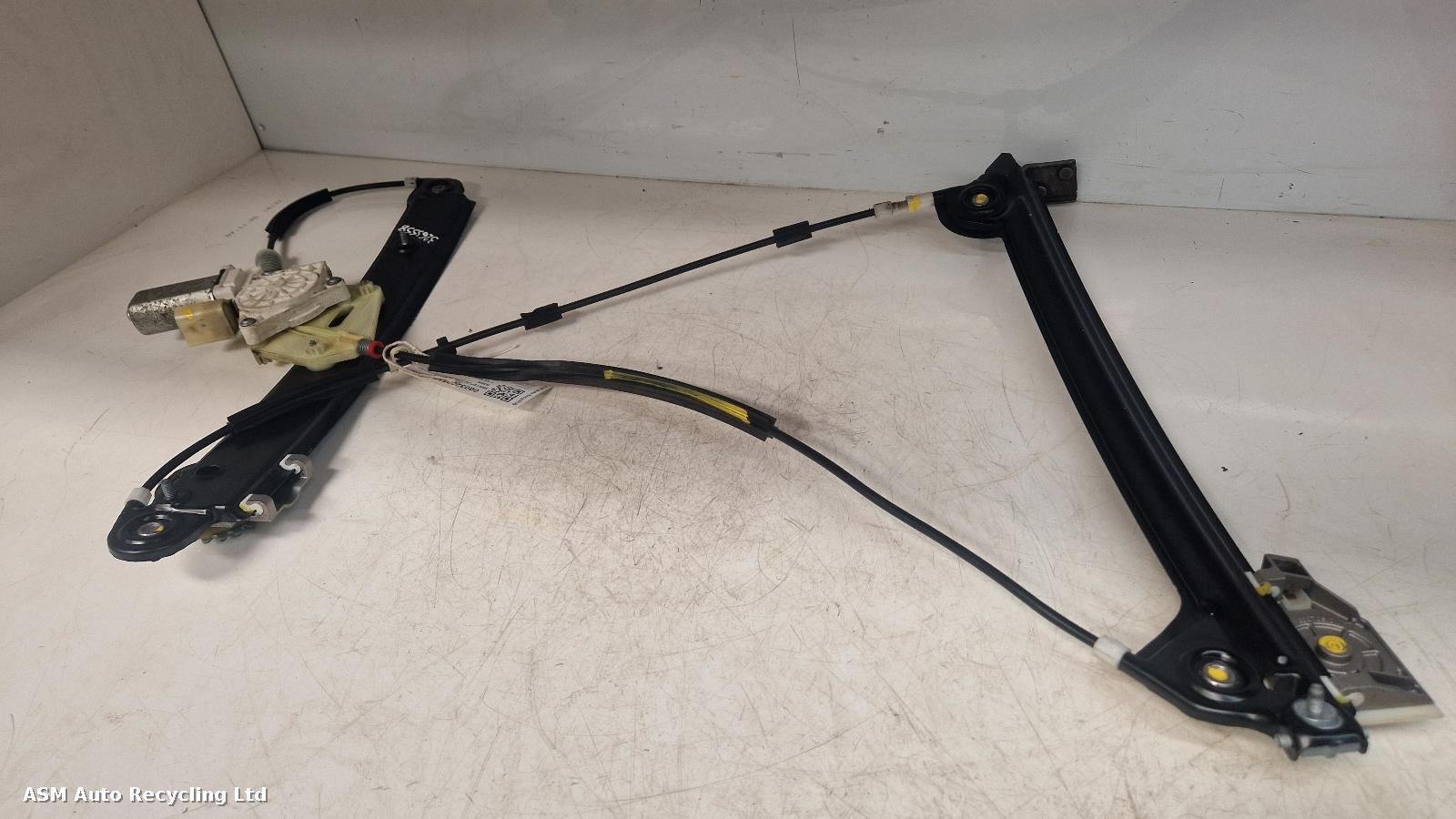 View Auto part LF Window Regulator Bmw 1 Series 2010