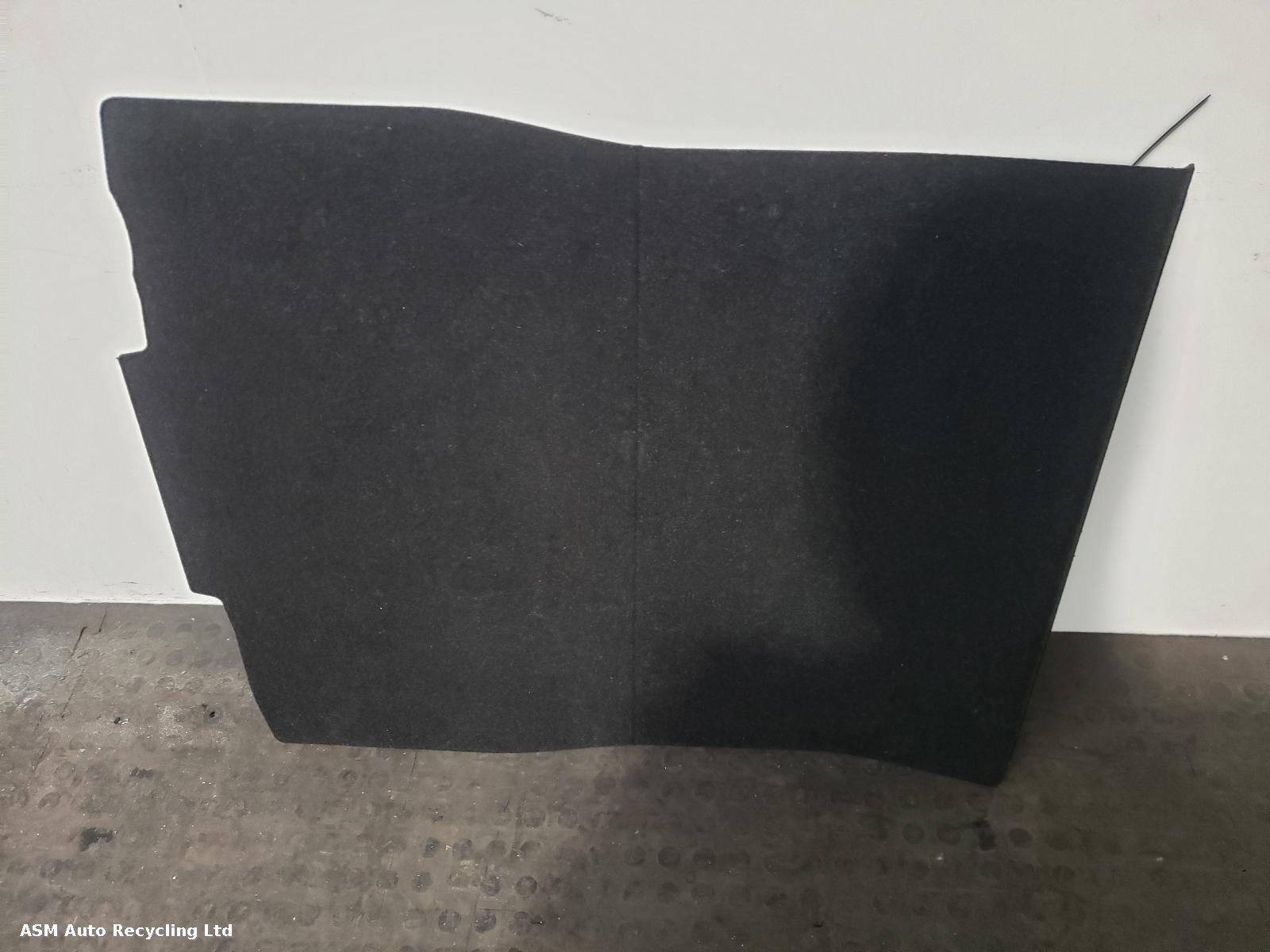 View Auto part Floor Mats/Boot Liner Bmw 1 Series 2010