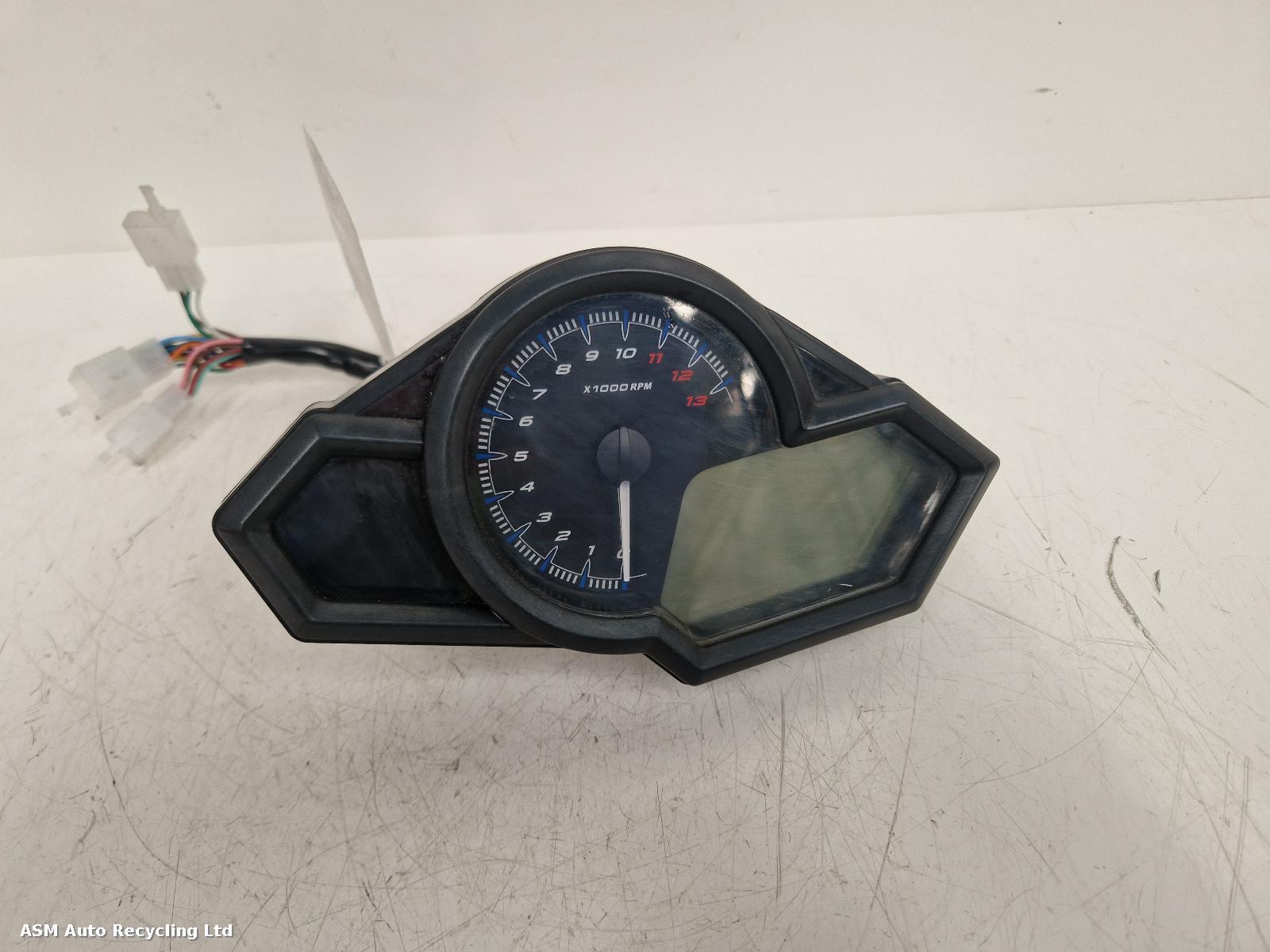 View Auto part Speedometer Lexmoto Lxr 125 2021