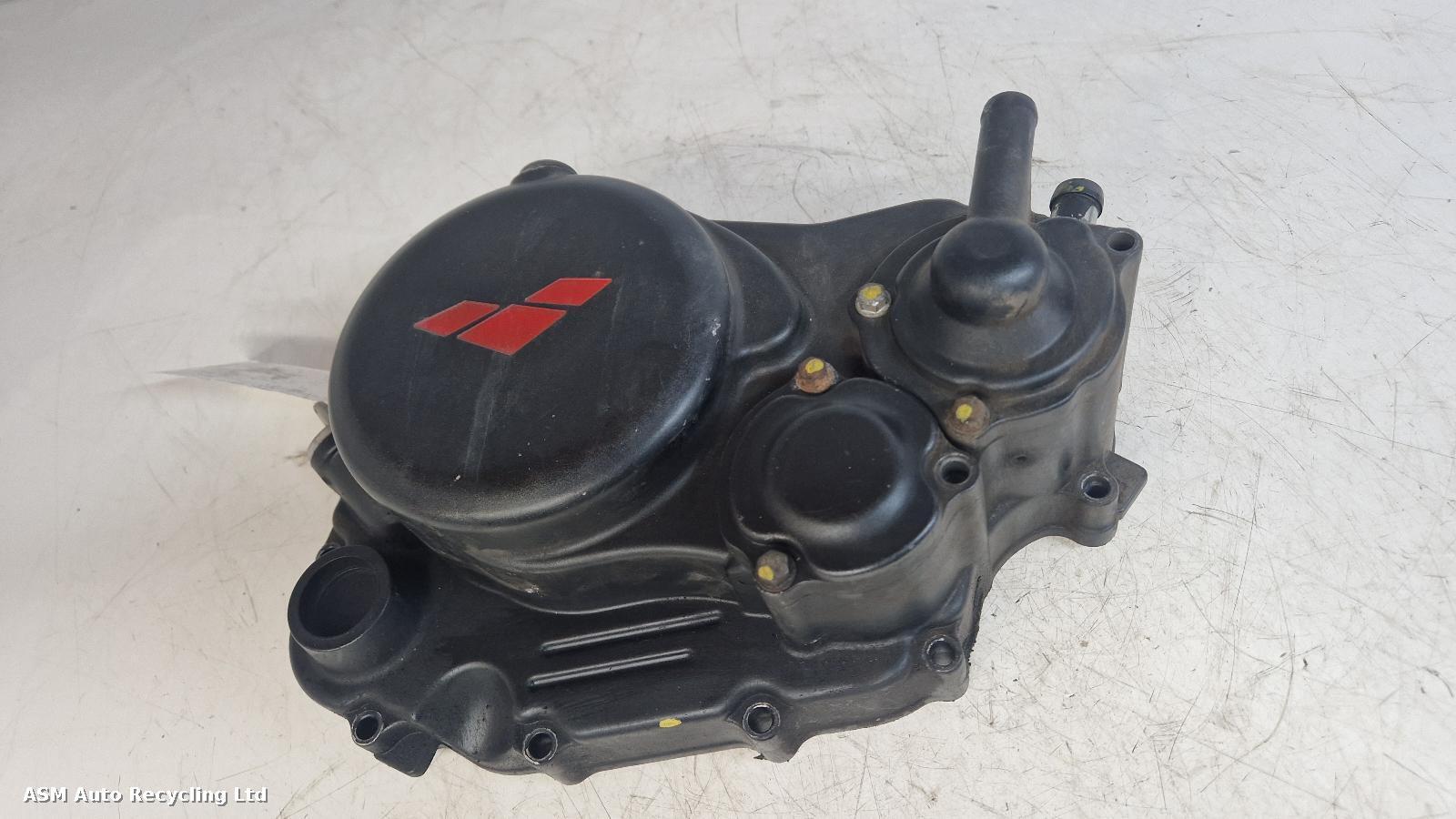 View Auto part Clutch Case Cover Lexmoto Lxr 125 2021