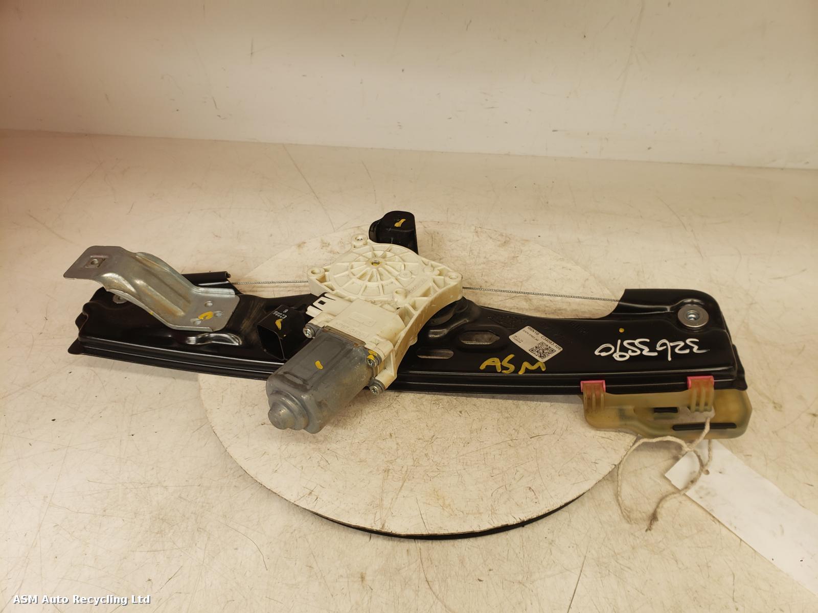 View Auto part LR Window Regulator Jaguar Xe 2019