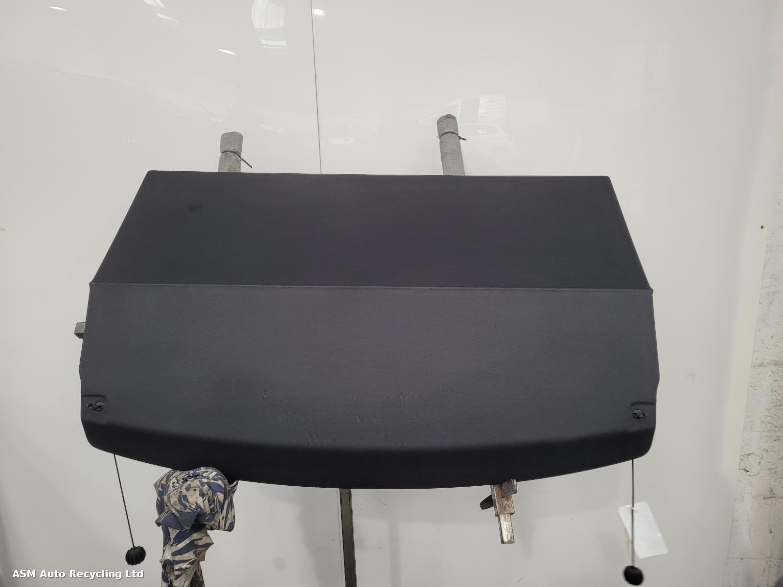 View Auto part Parcel Shelf Jaguar F-pace 2020