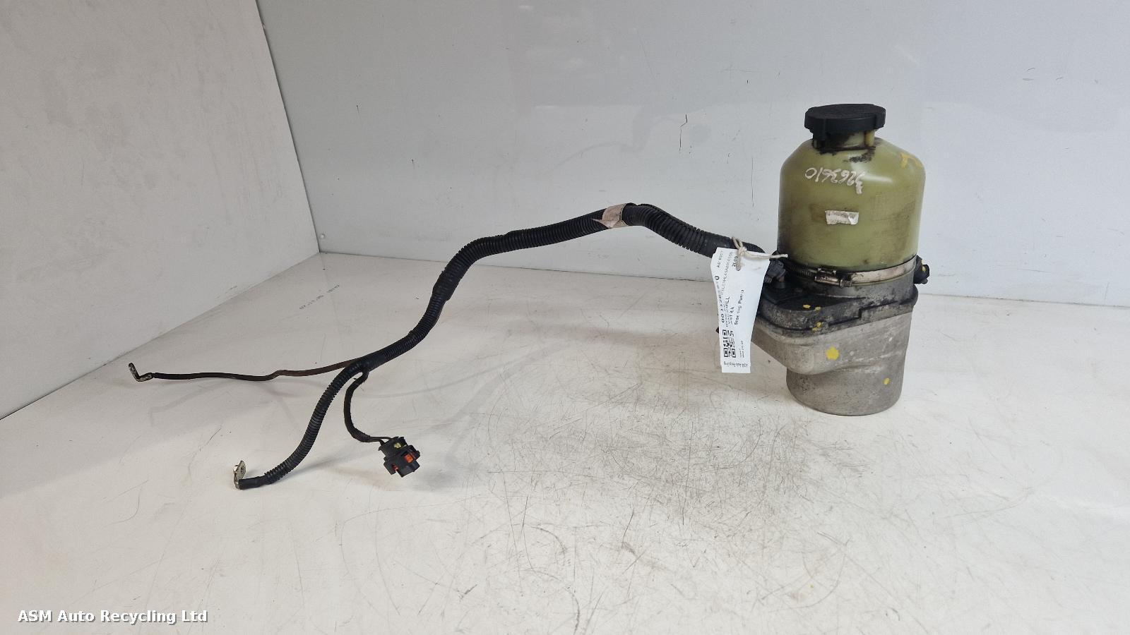 View Auto part Steering Pump Vauxhall Astra 2009