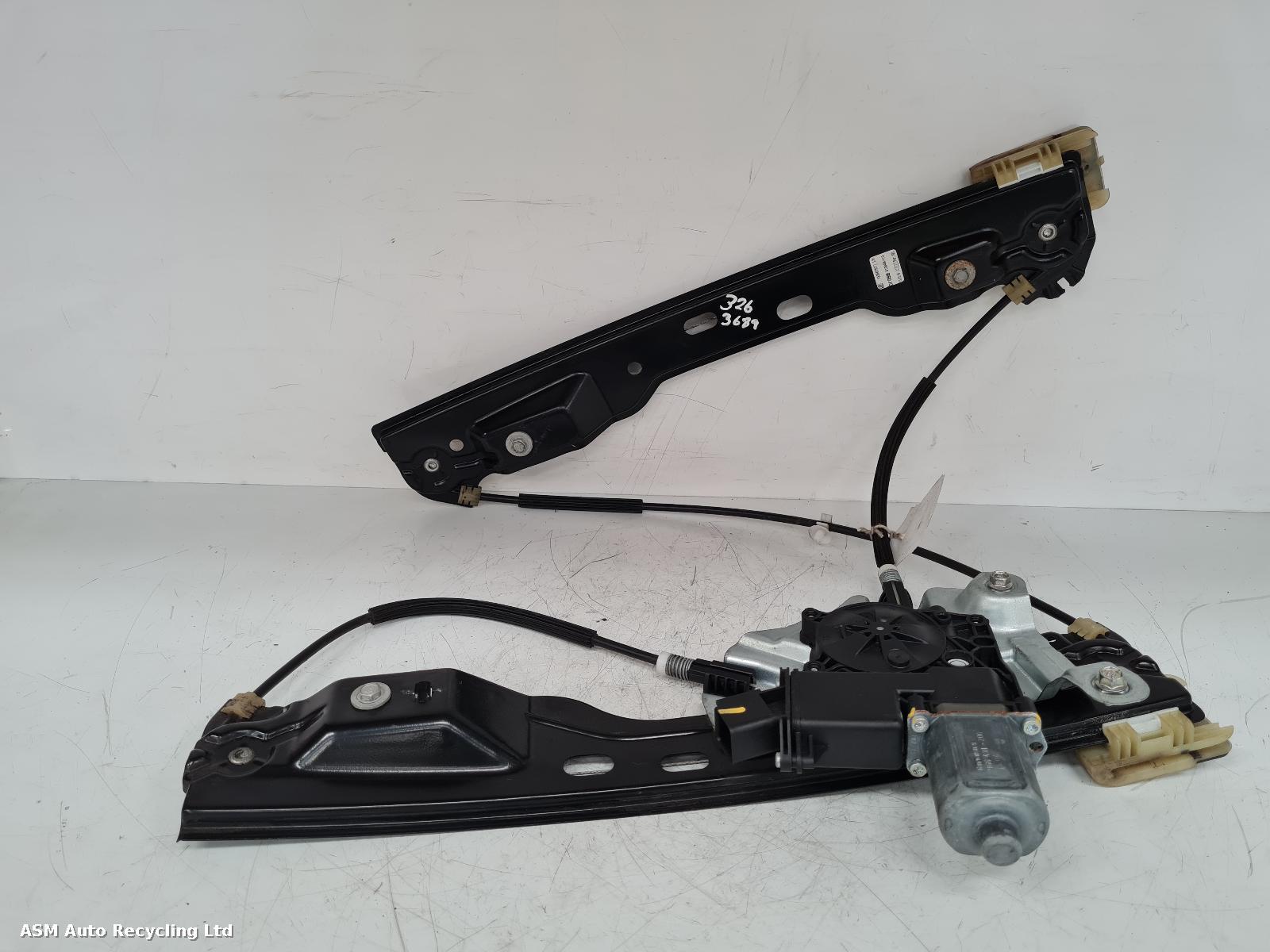 View Auto part LF Window Regulator Vauxhall Astra 2015