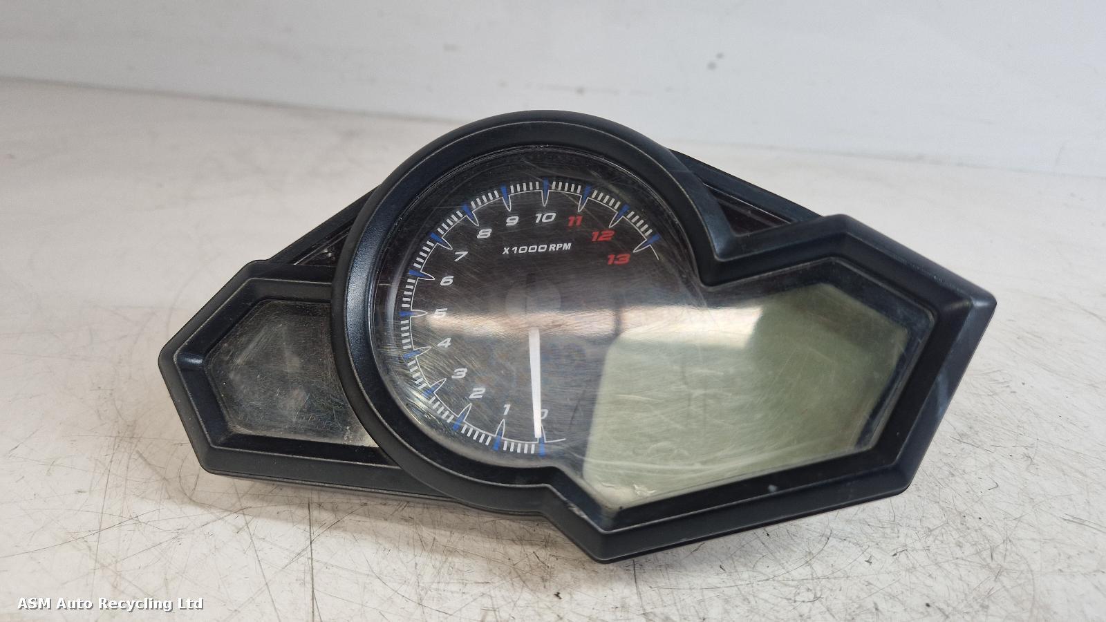 View Auto part Speedometer Lexmoto Lxr 125 2019